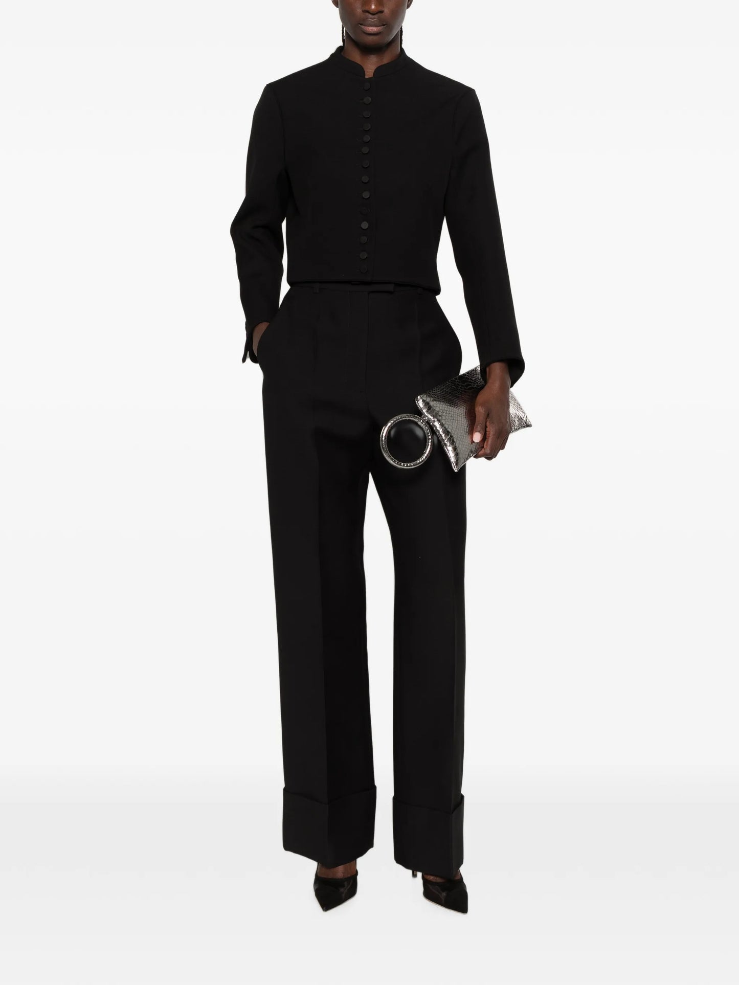 Grain De Poudre jacket