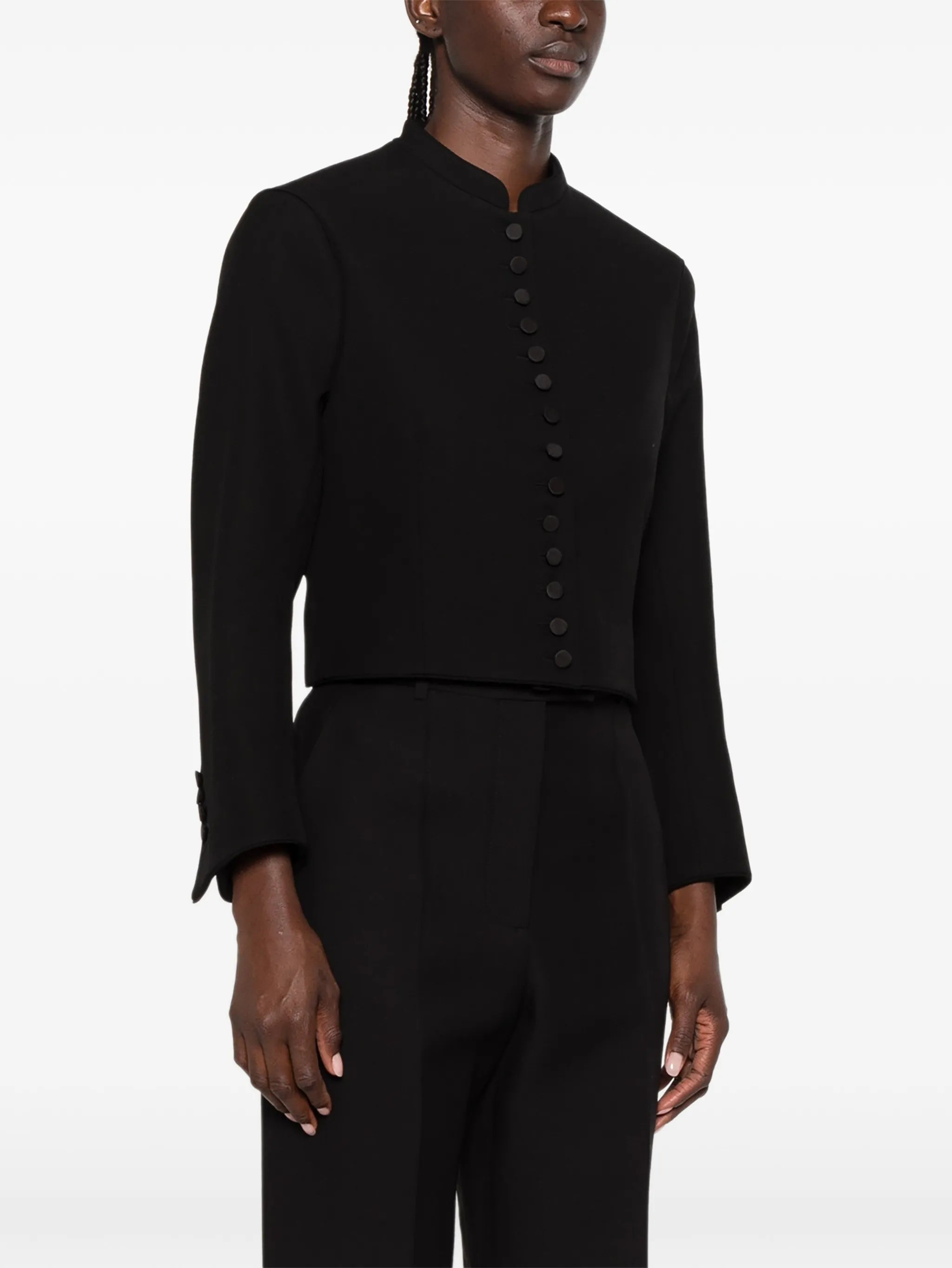 Grain De Poudre jacket