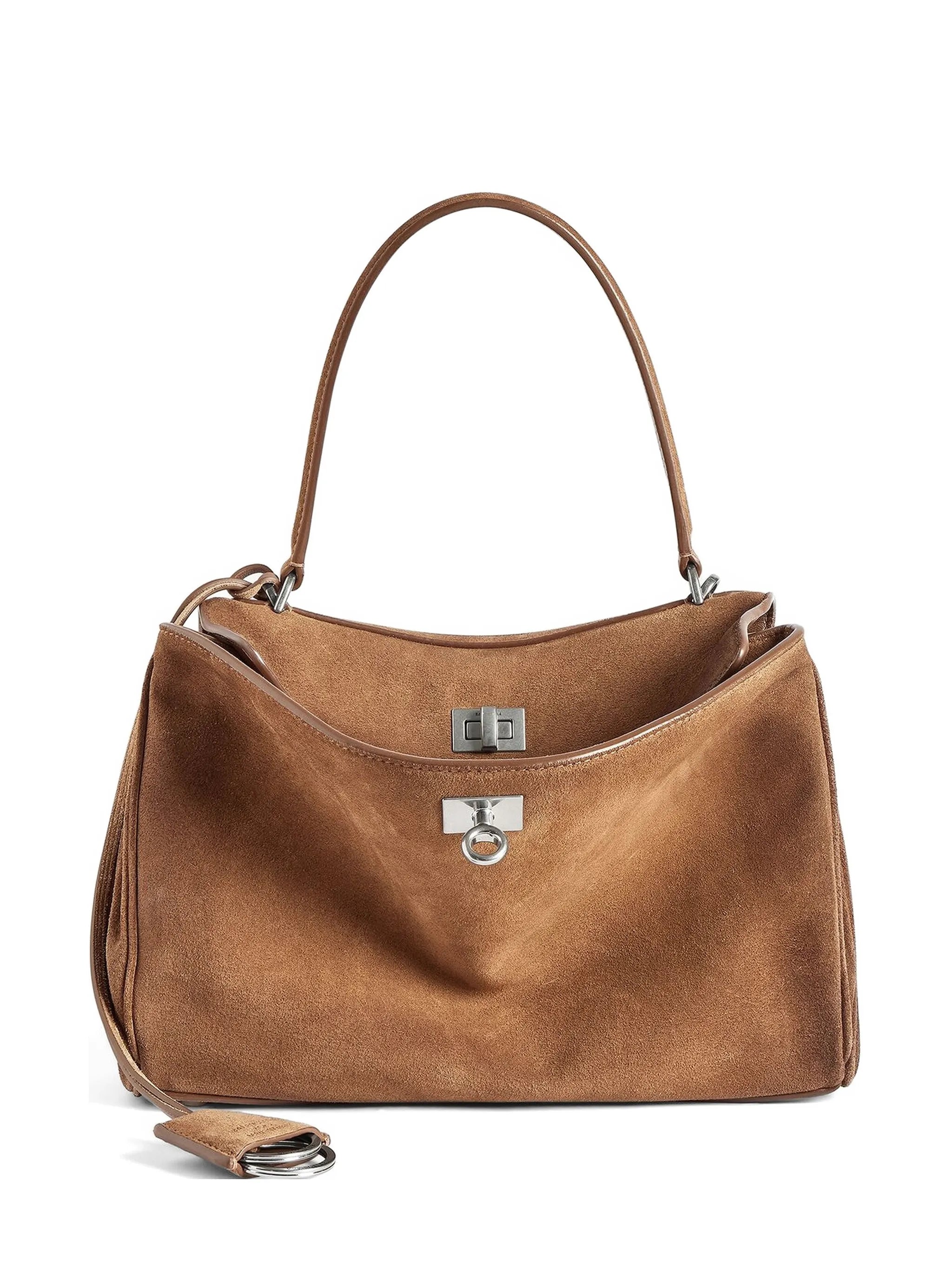 small Rodeo shoulder bag
