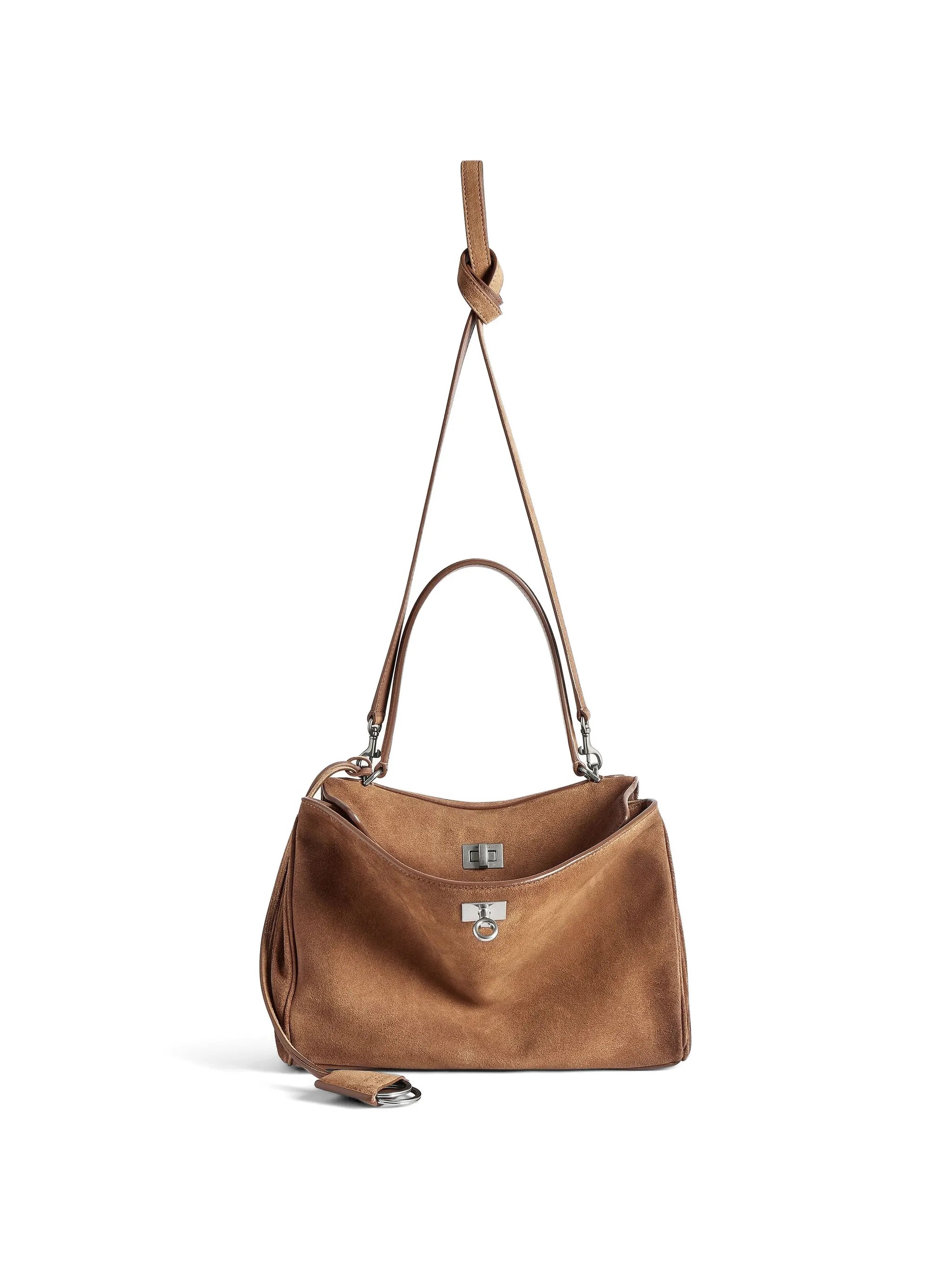 small Rodeo shoulder bag