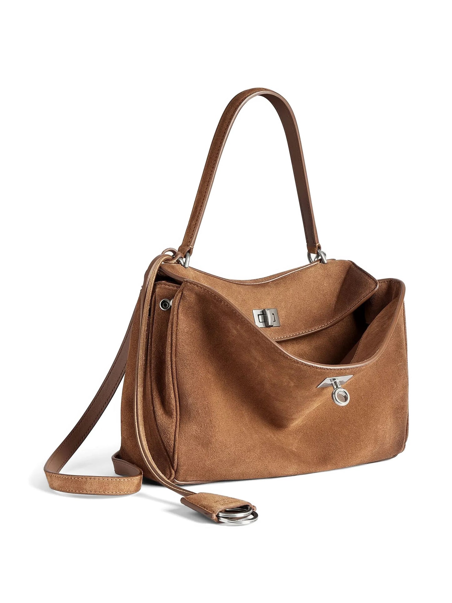 small Rodeo shoulder bag