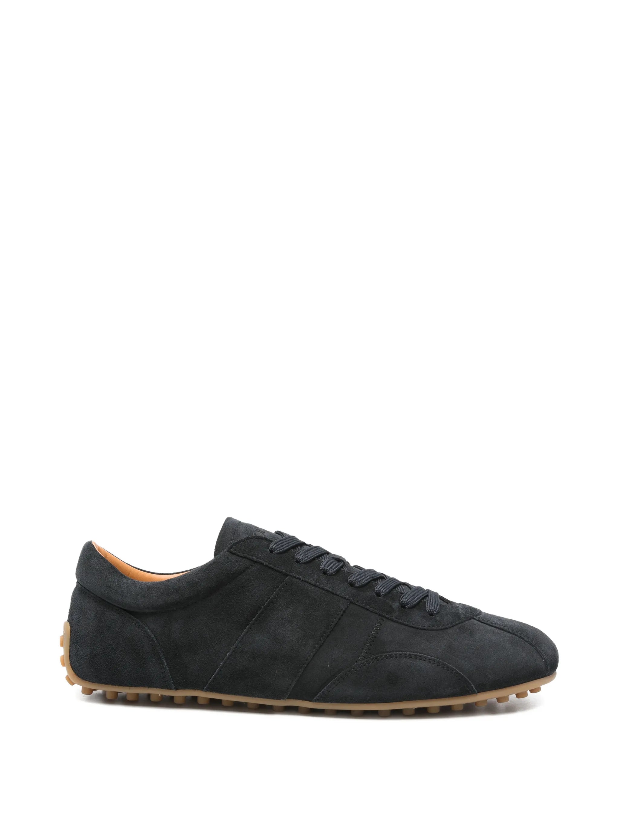 T Marathon lace-up sneakers