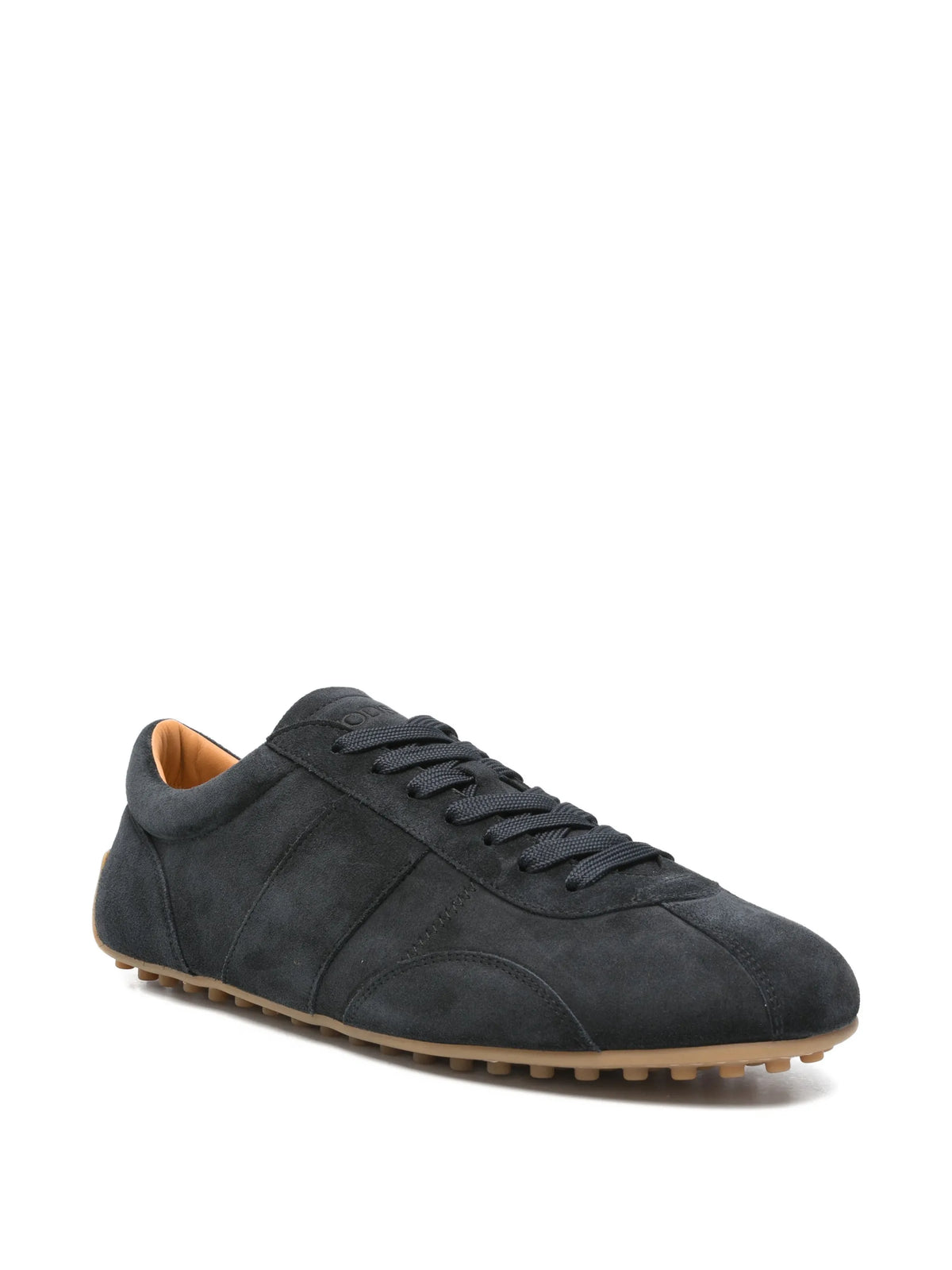 T Marathon lace-up sneakers