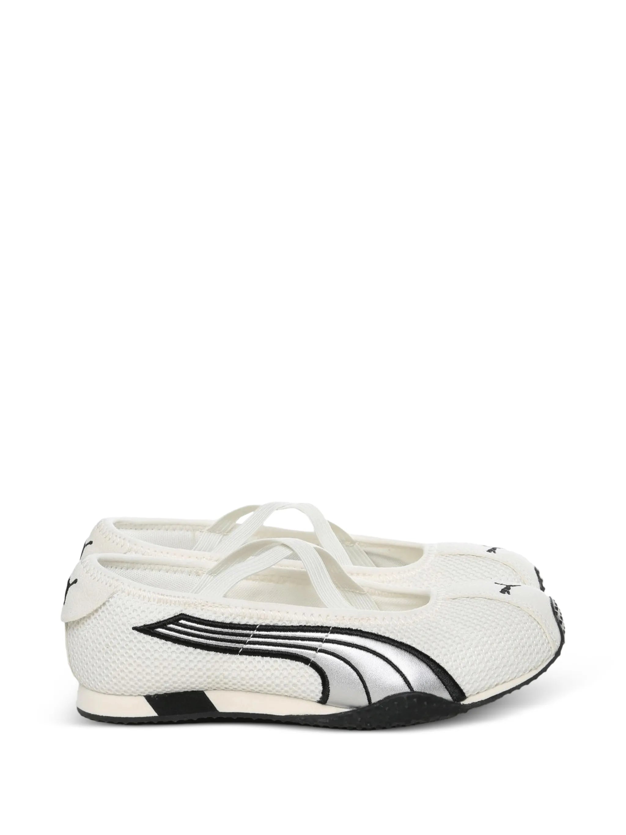 H-Street Ballet sneakers