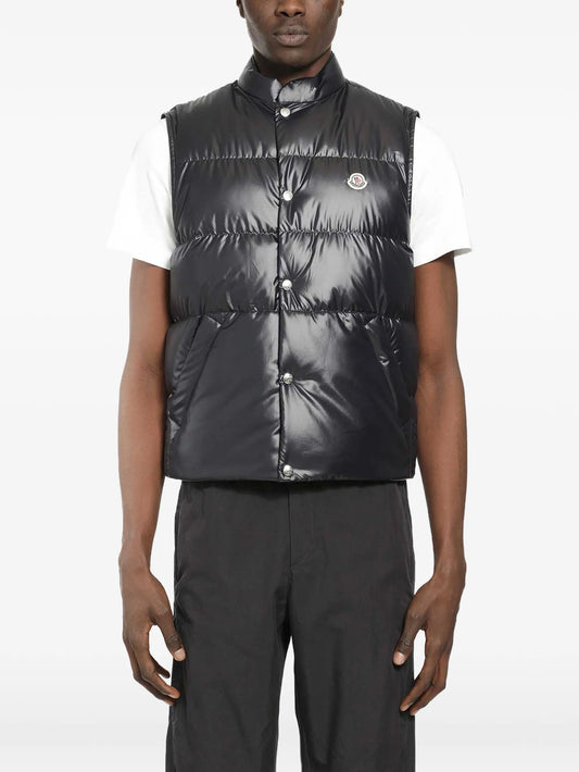 Restigo down vest