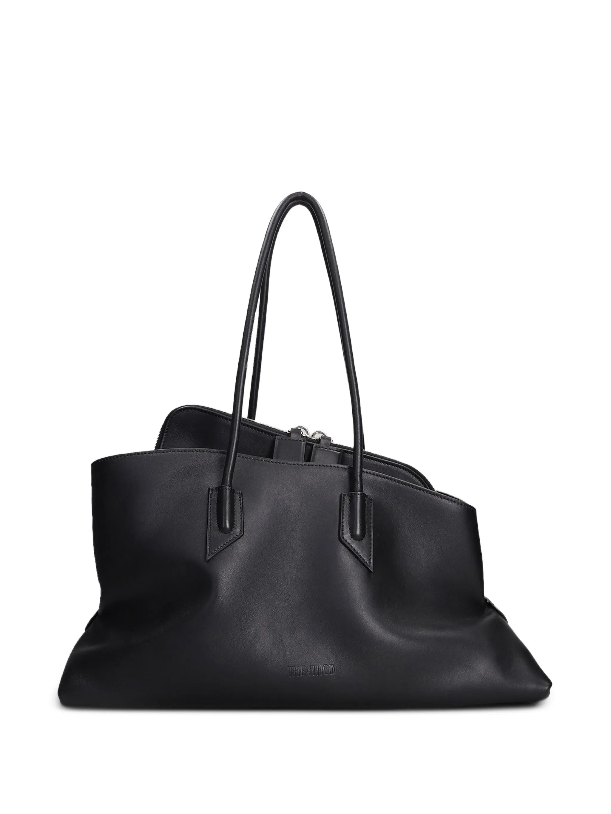 medium La Passeggiata tote bag