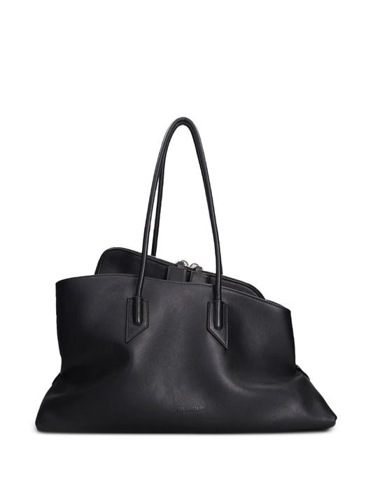 medium La Passeggiata tote bag