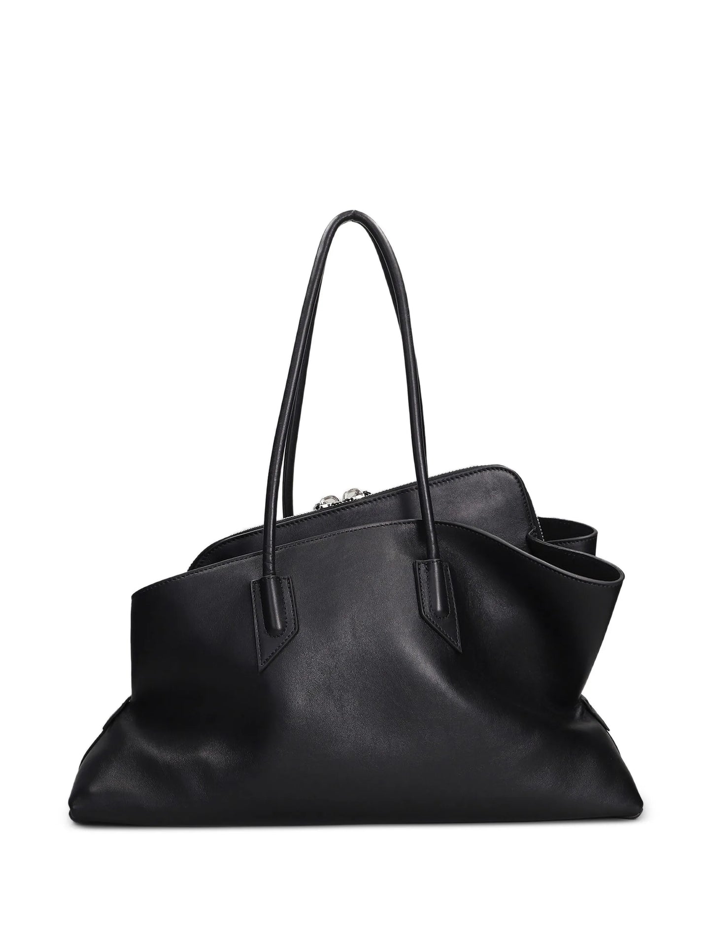 medium La Passeggiata tote bag