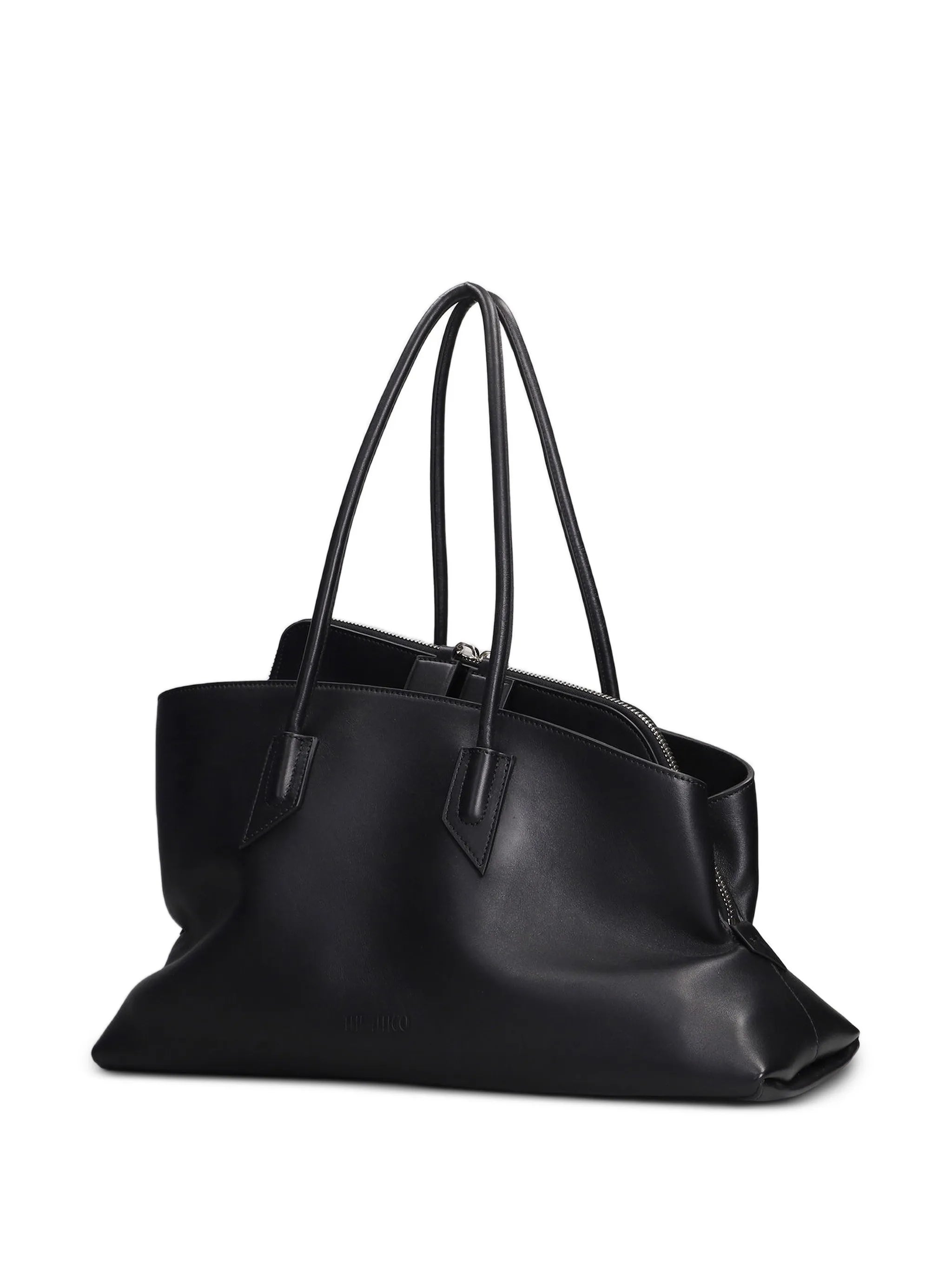 medium La Passeggiata tote bag