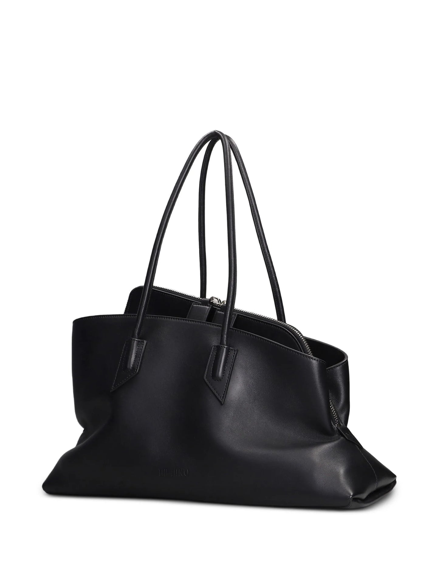 medium La Passeggiata tote bag