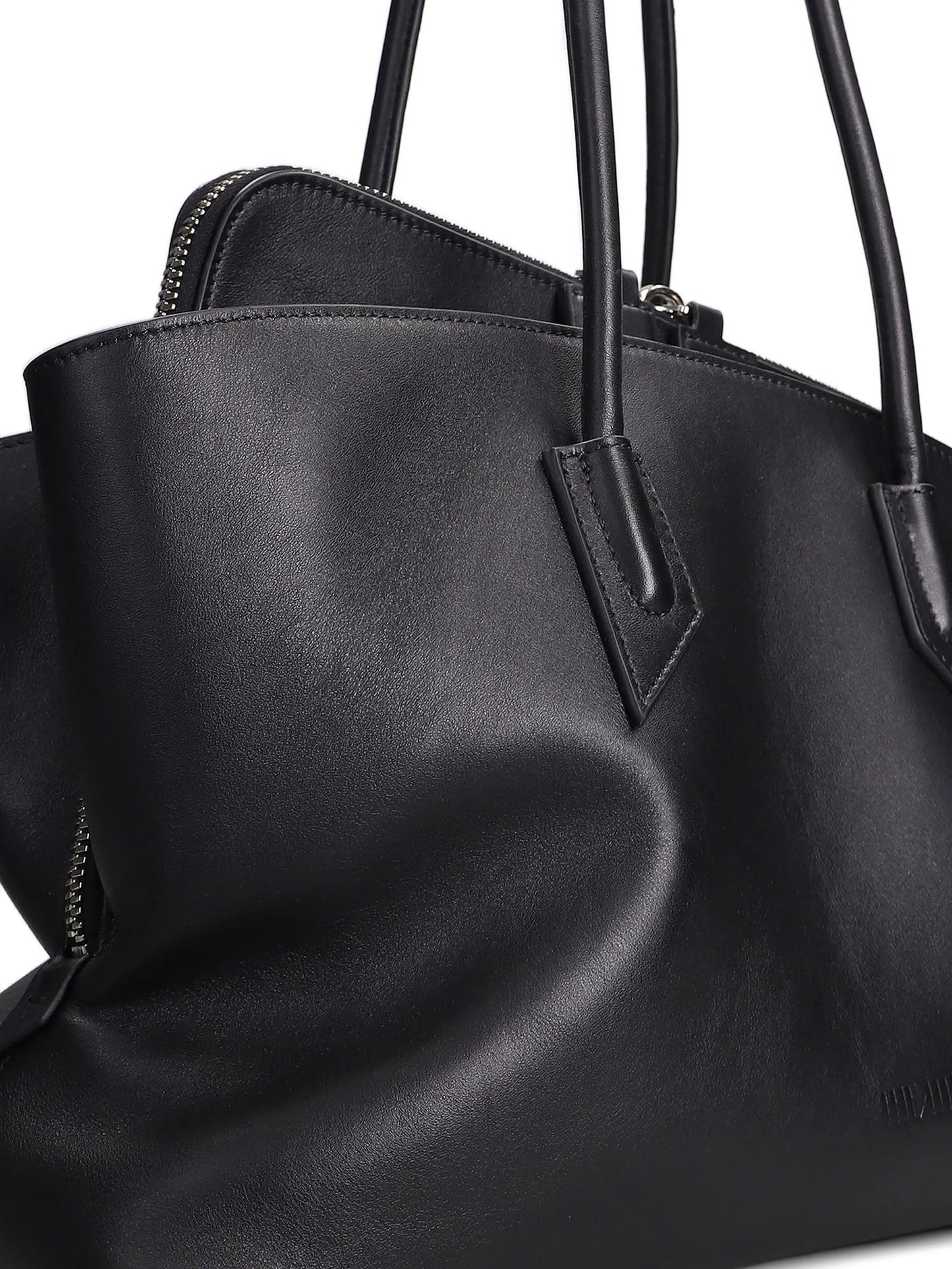 medium La Passeggiata tote bag