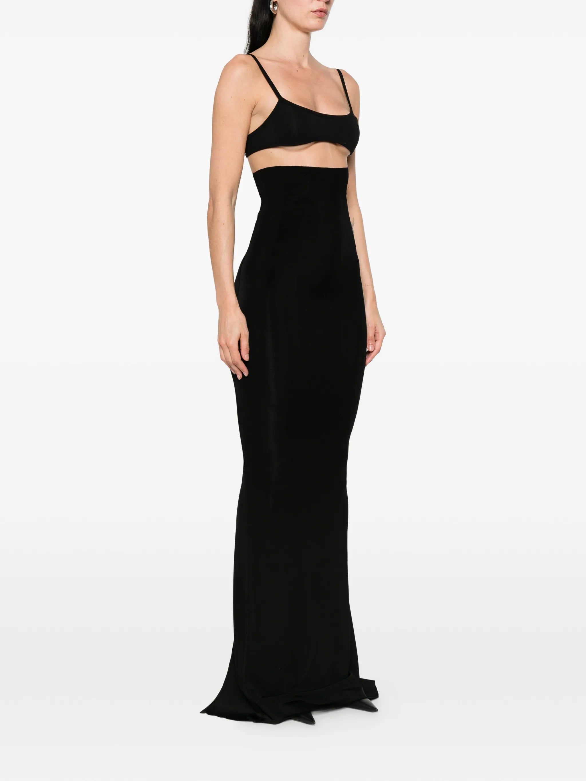 Dirt Coda maxi skirt