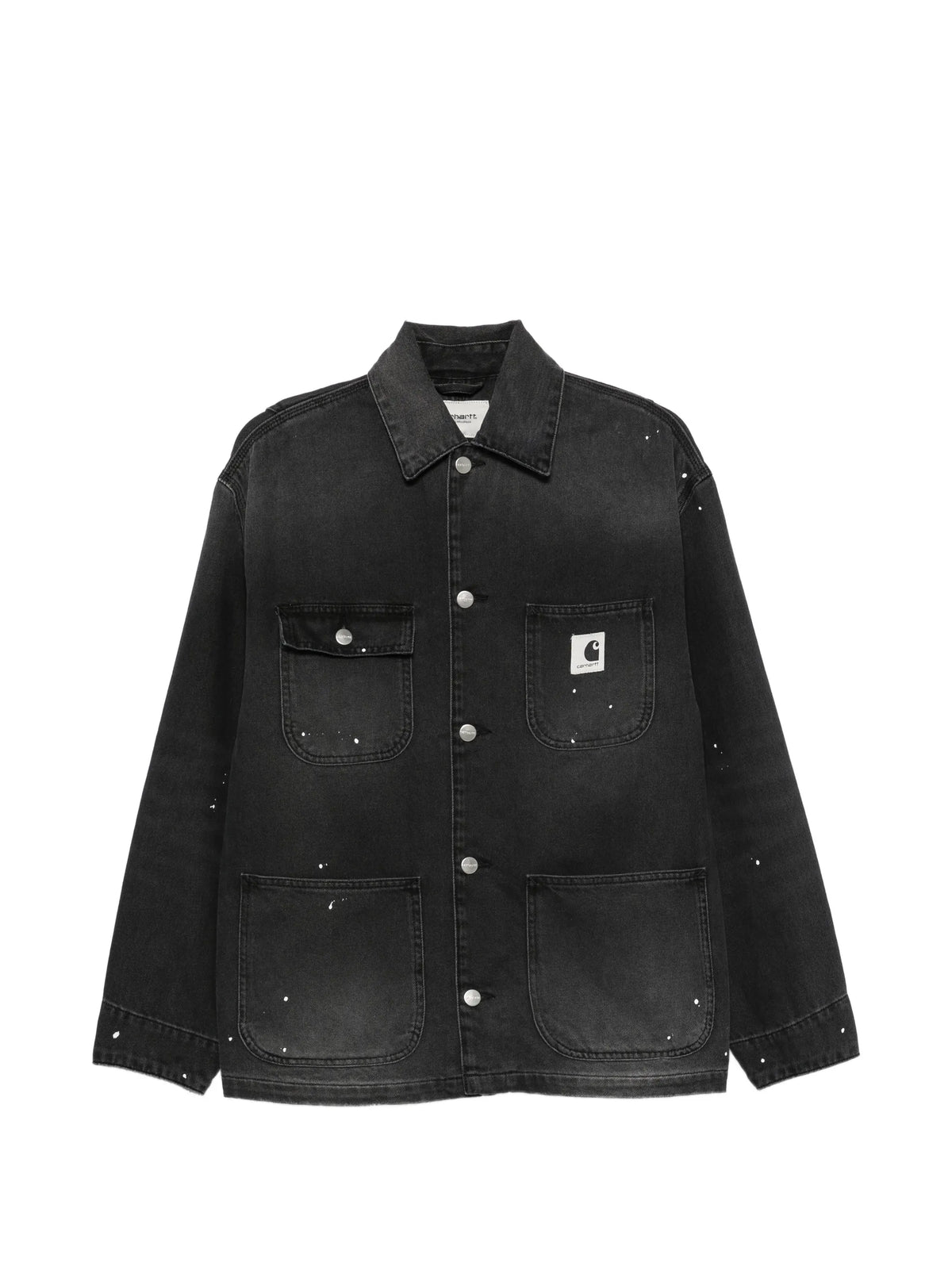 OG Michigan coat