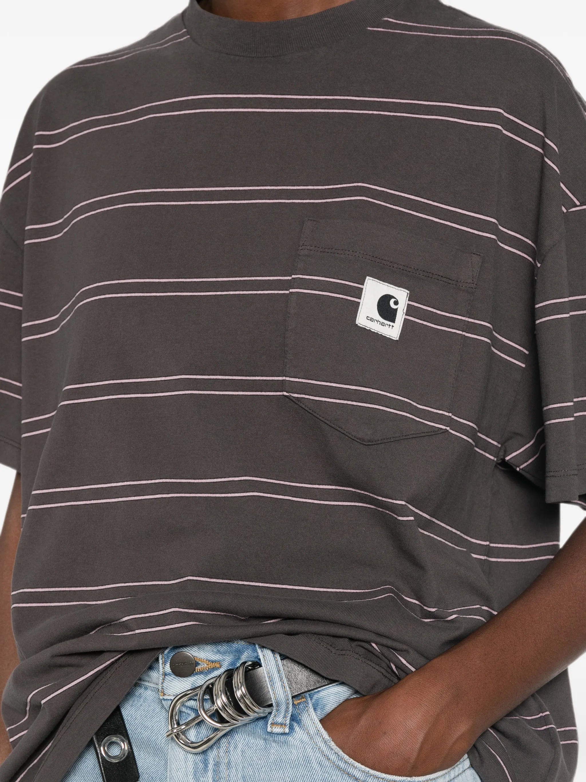 S/S Bert pocket T-Shirt