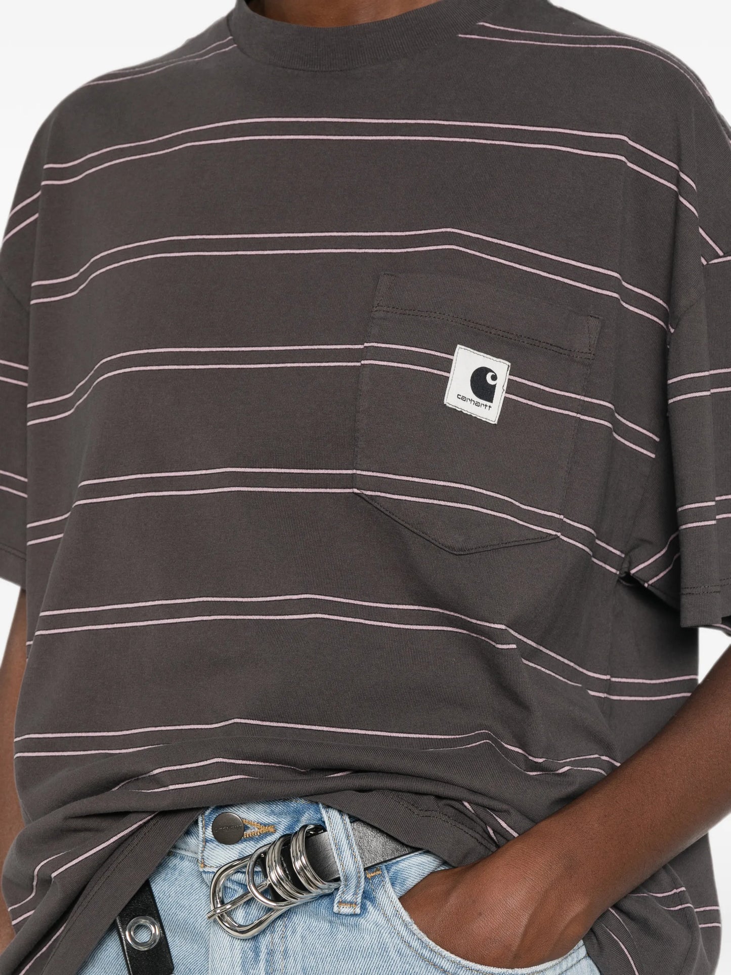 S/S Bert pocket T-Shirt