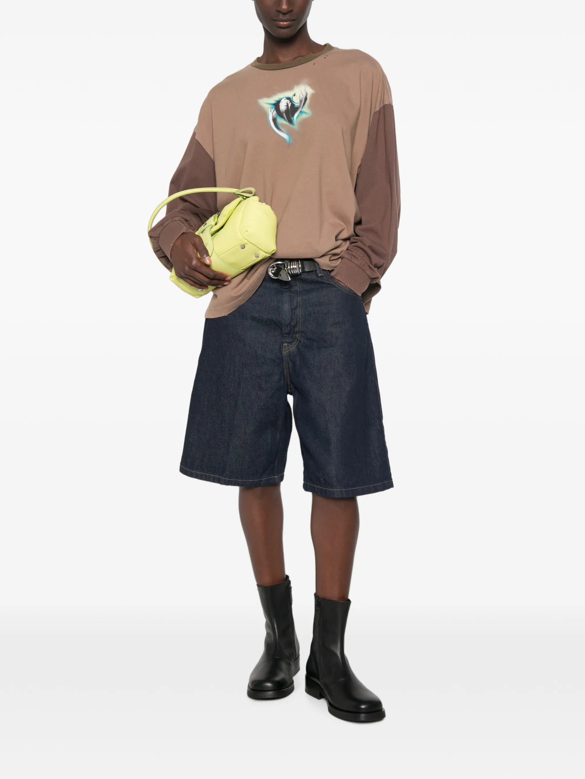Brandon shorts