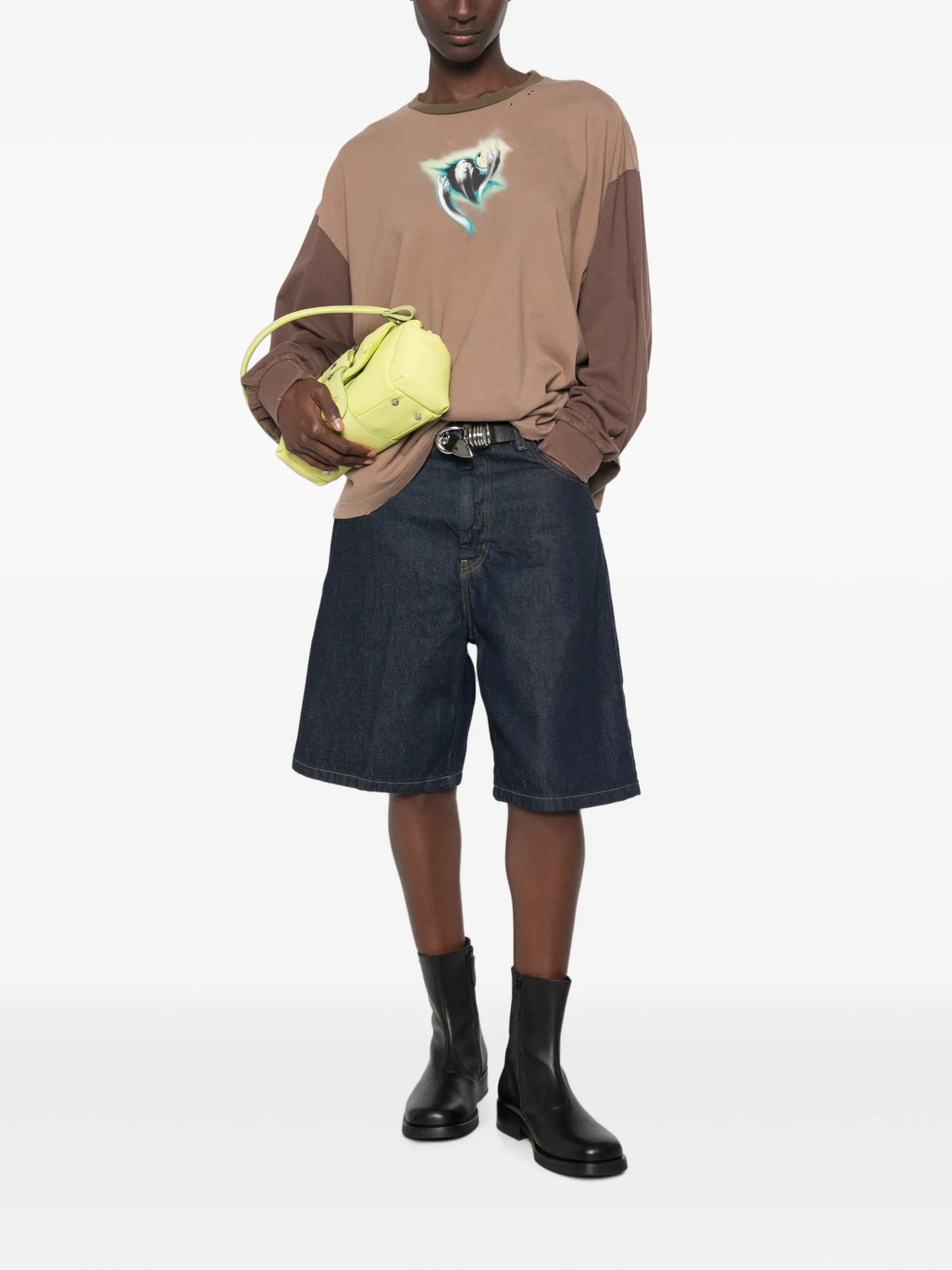 Brandon shorts