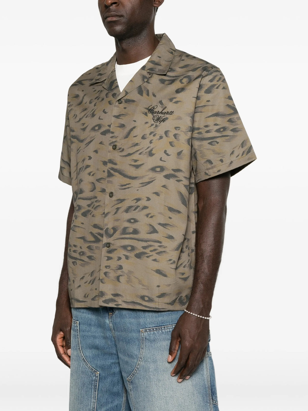 S/S Travon shirt
