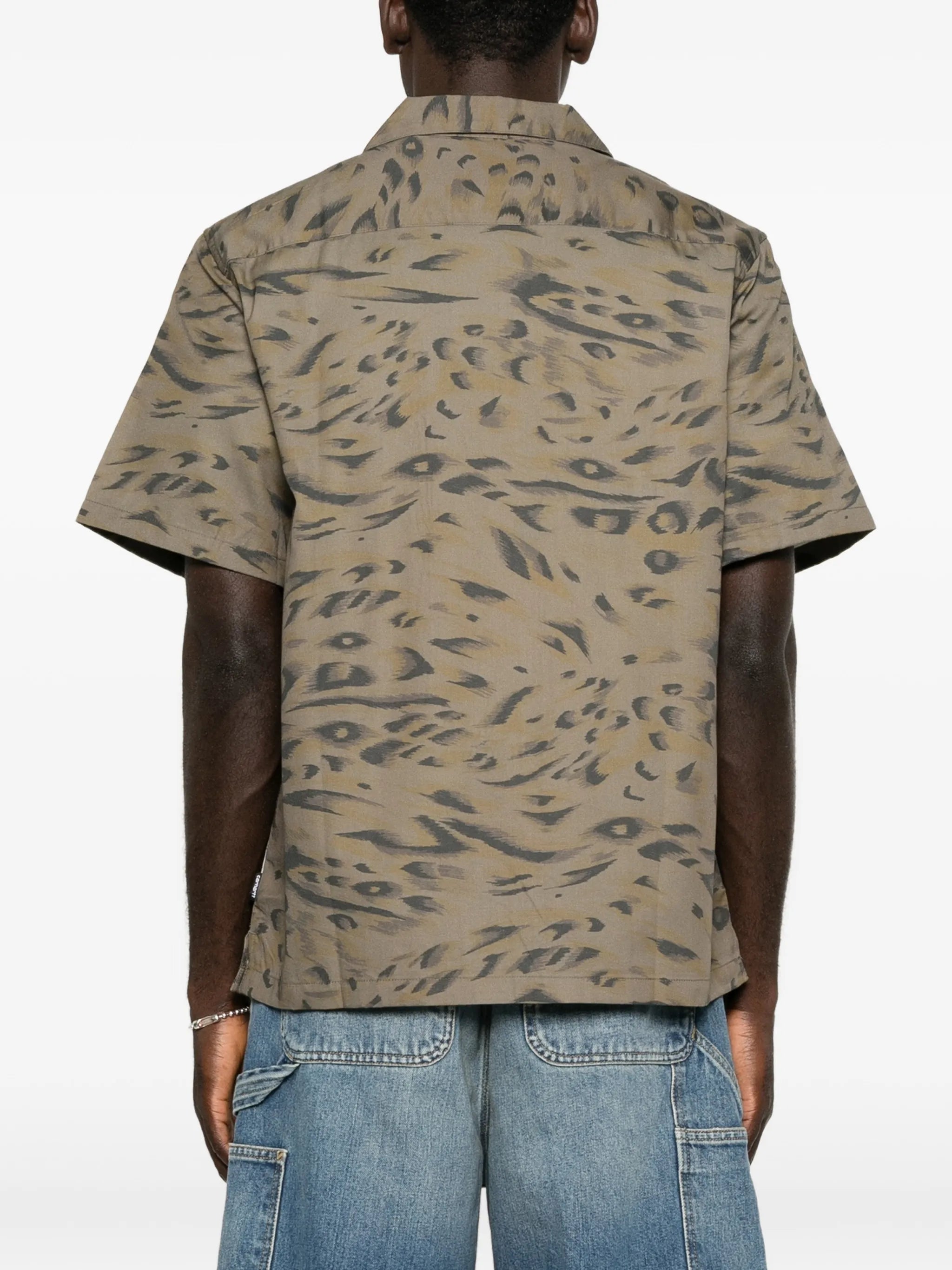 S/S Travon shirt