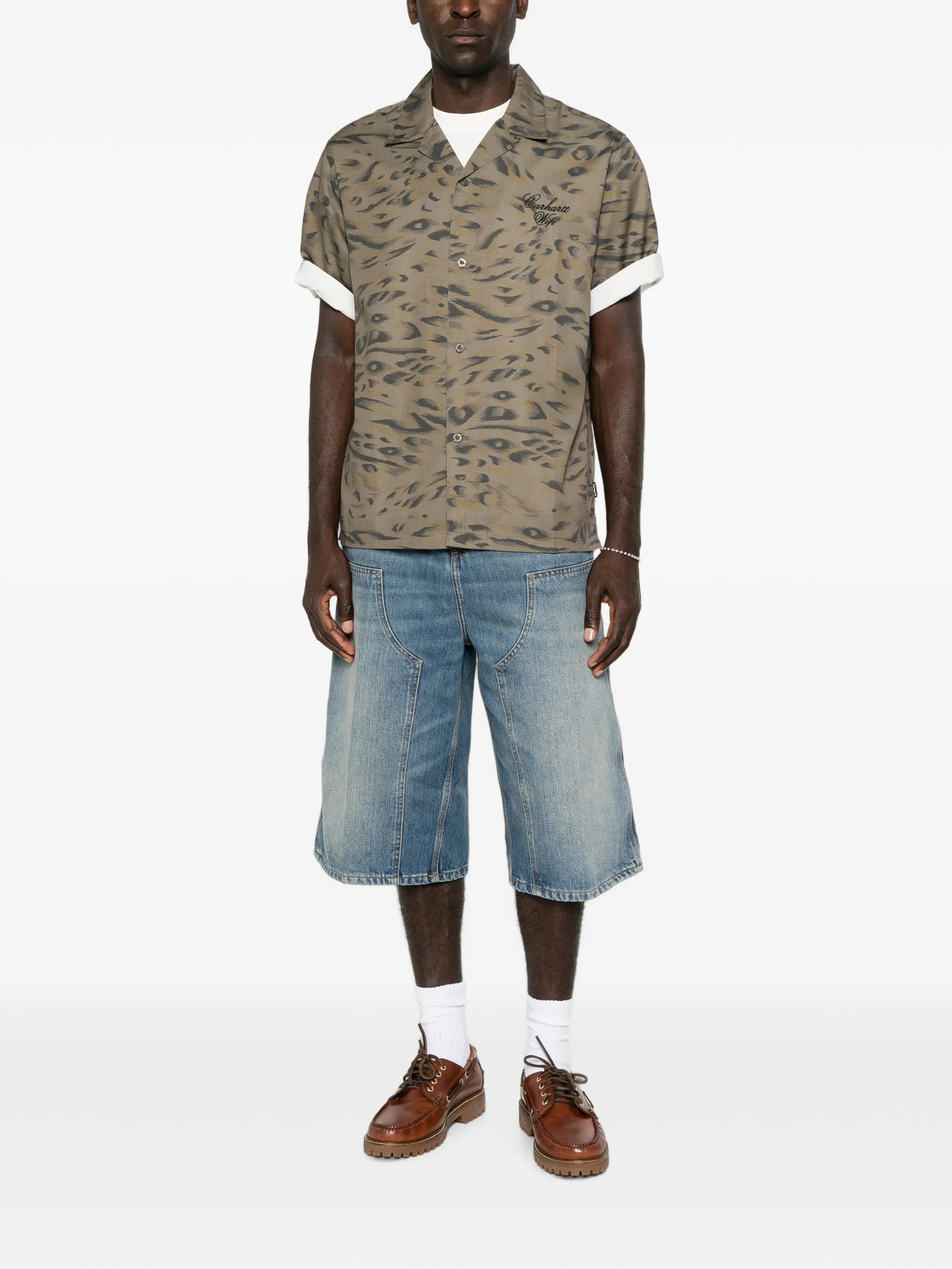 S/S Travon shirt