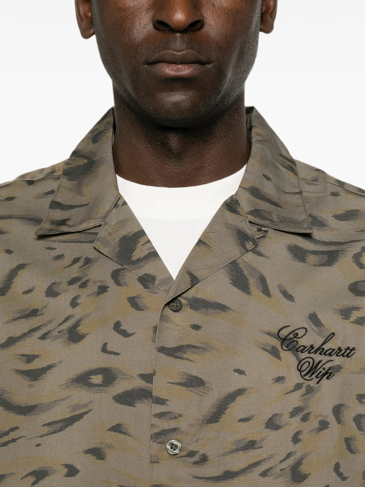 S/S Travon shirt