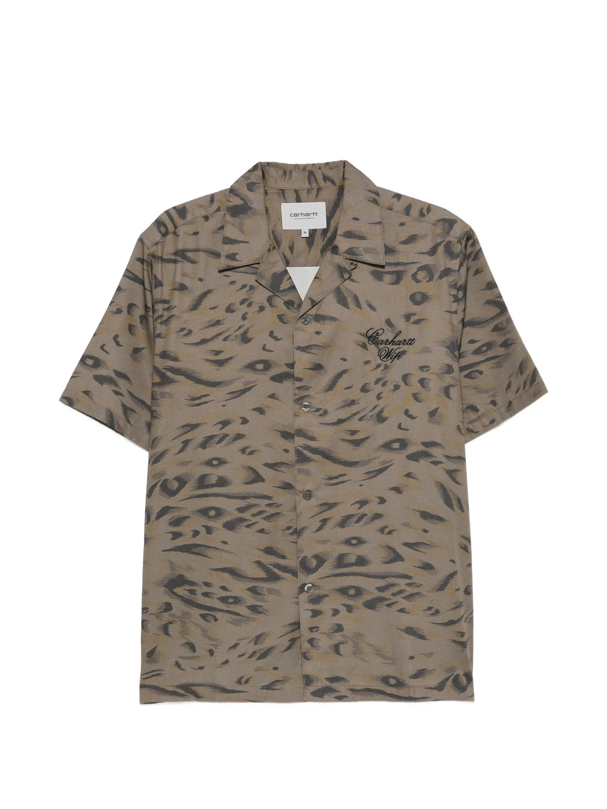 S/S Travon shirt