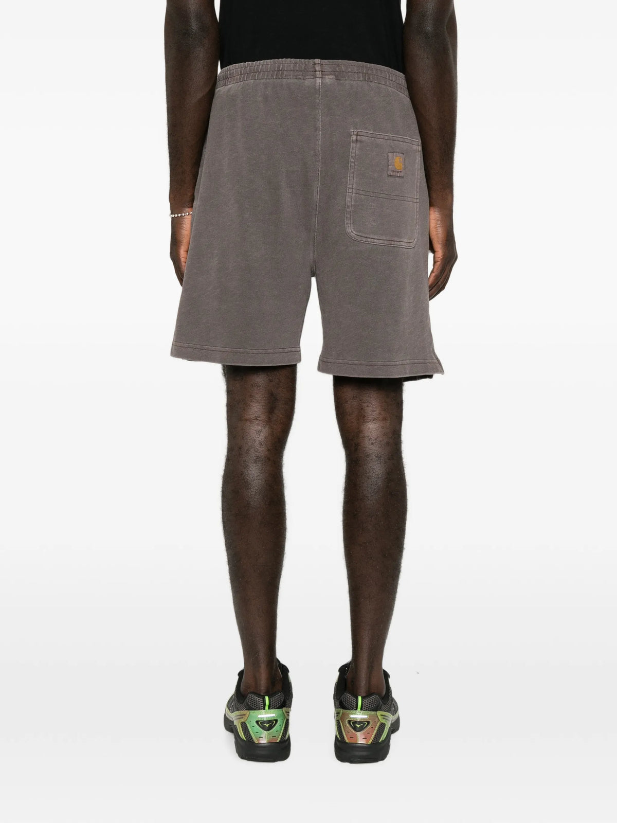Harper sweat shorts