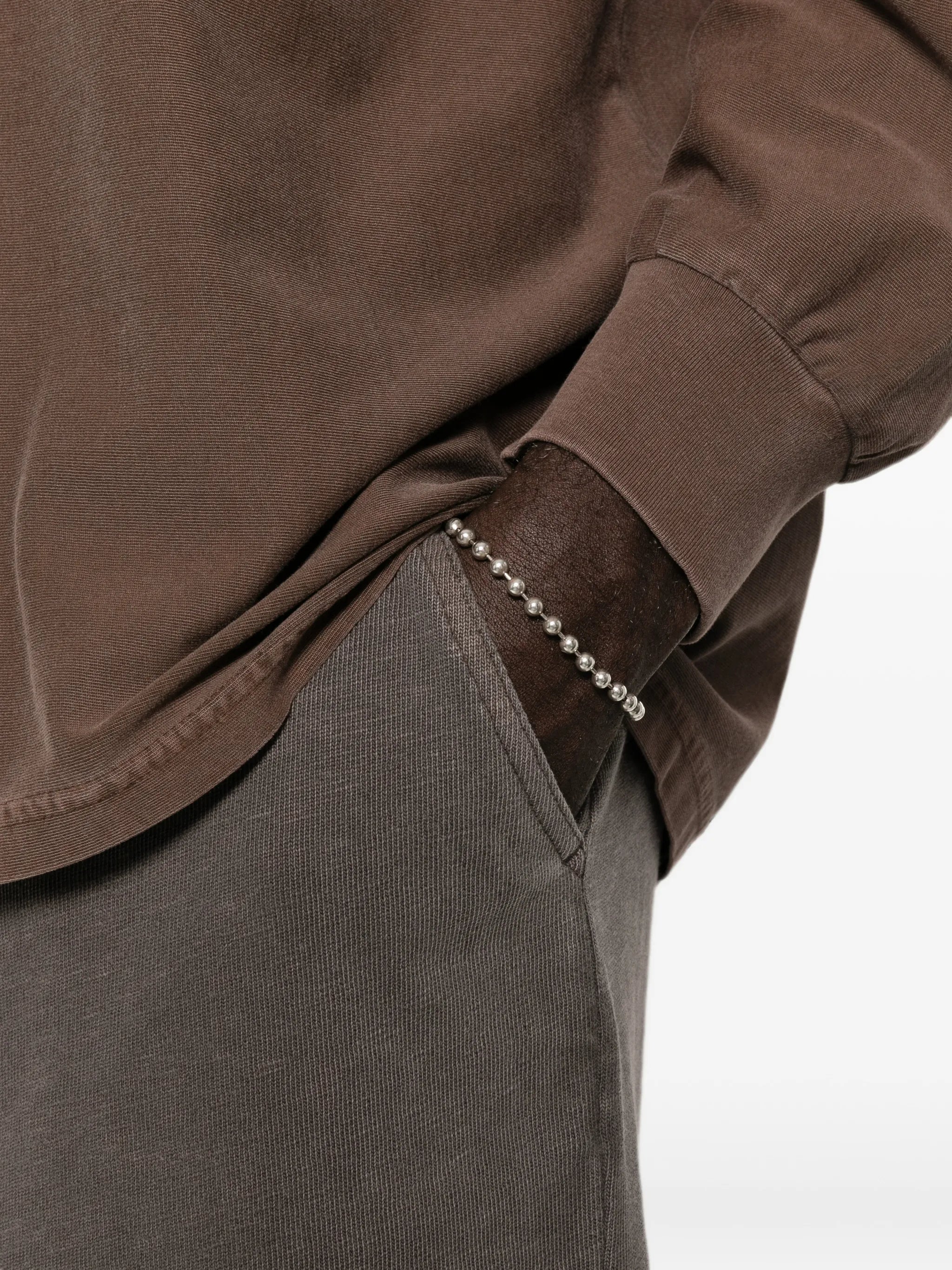 Harper sweat shorts