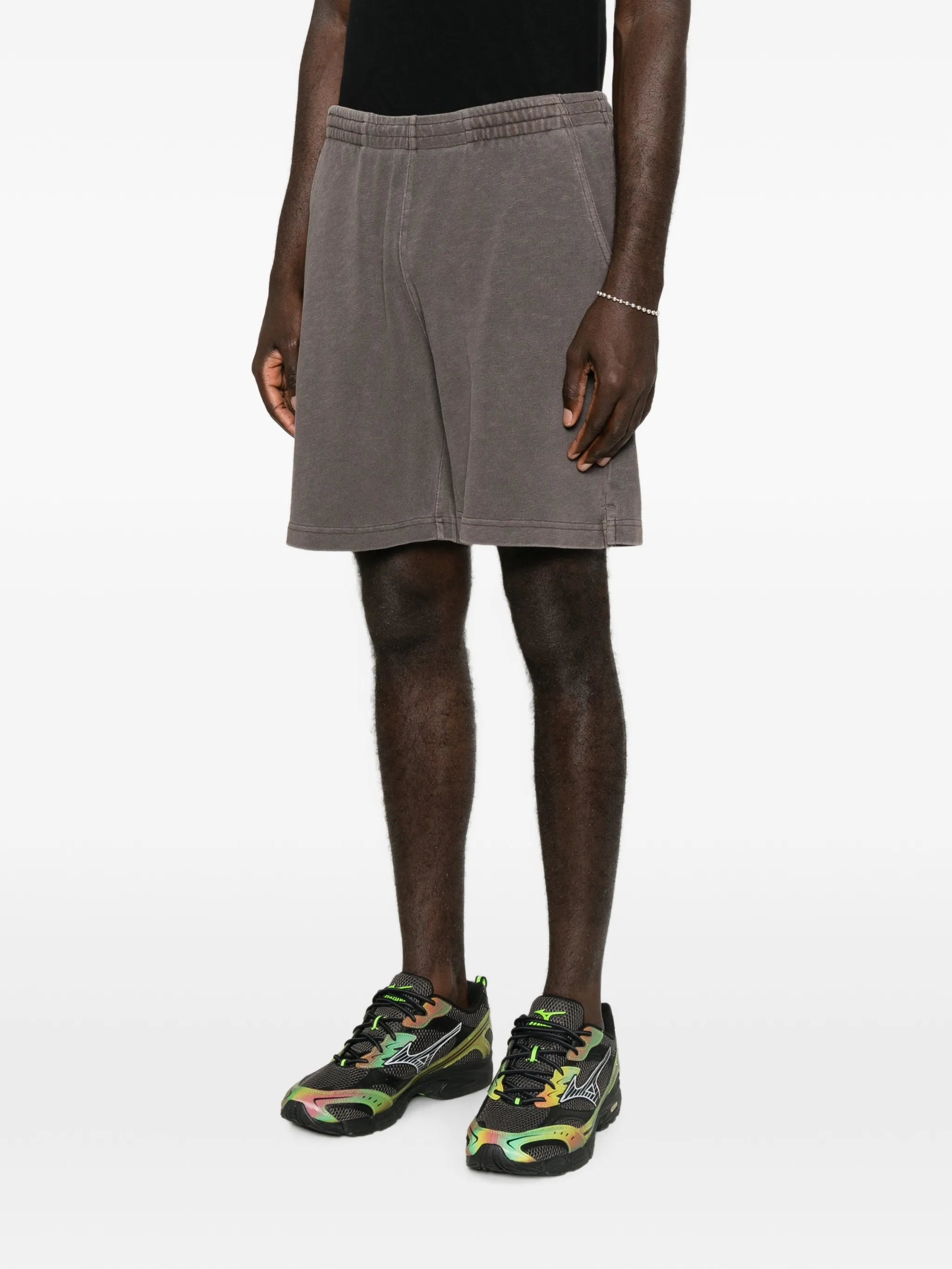 Harper sweat shorts