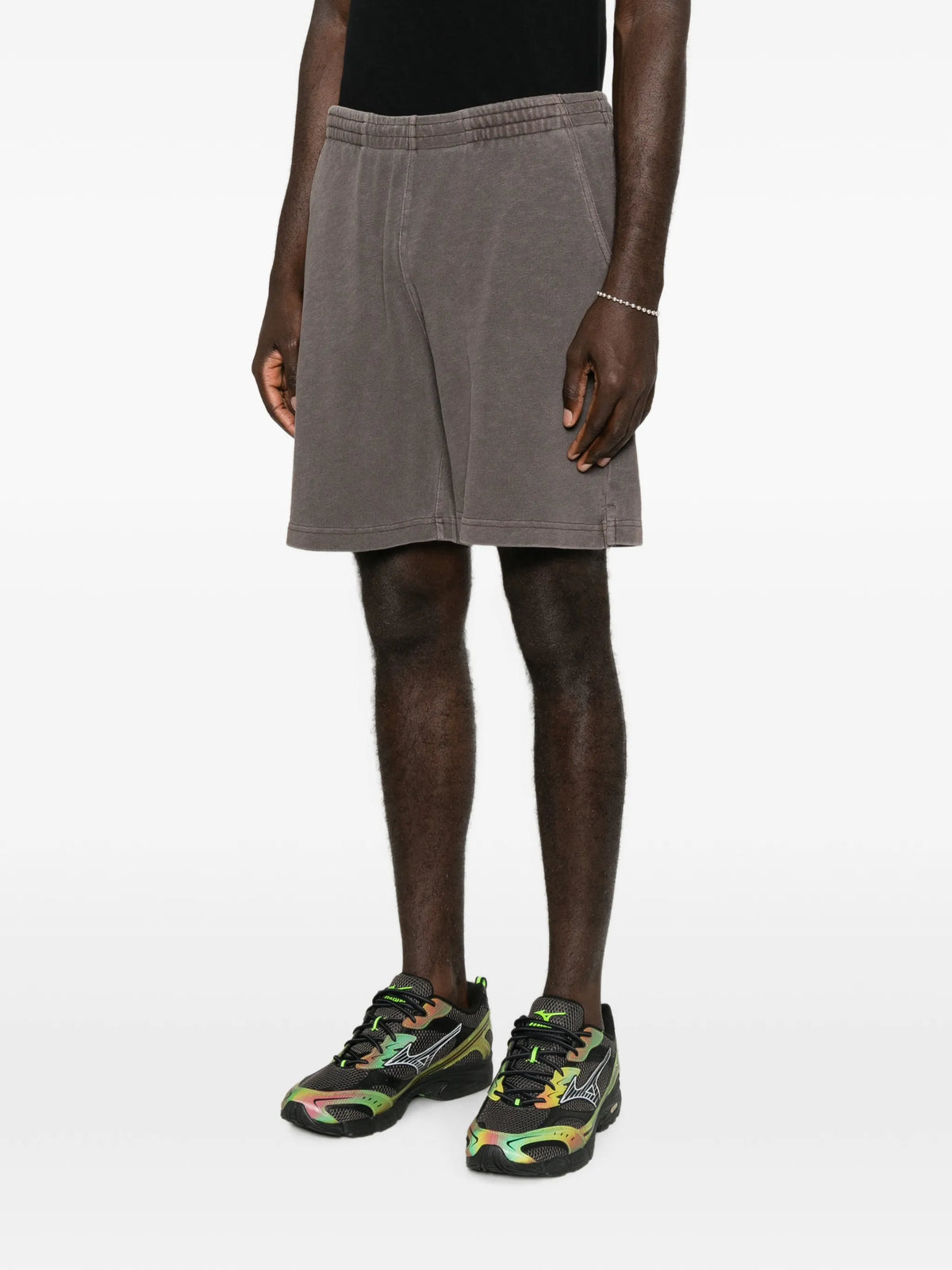 Harper sweat shorts