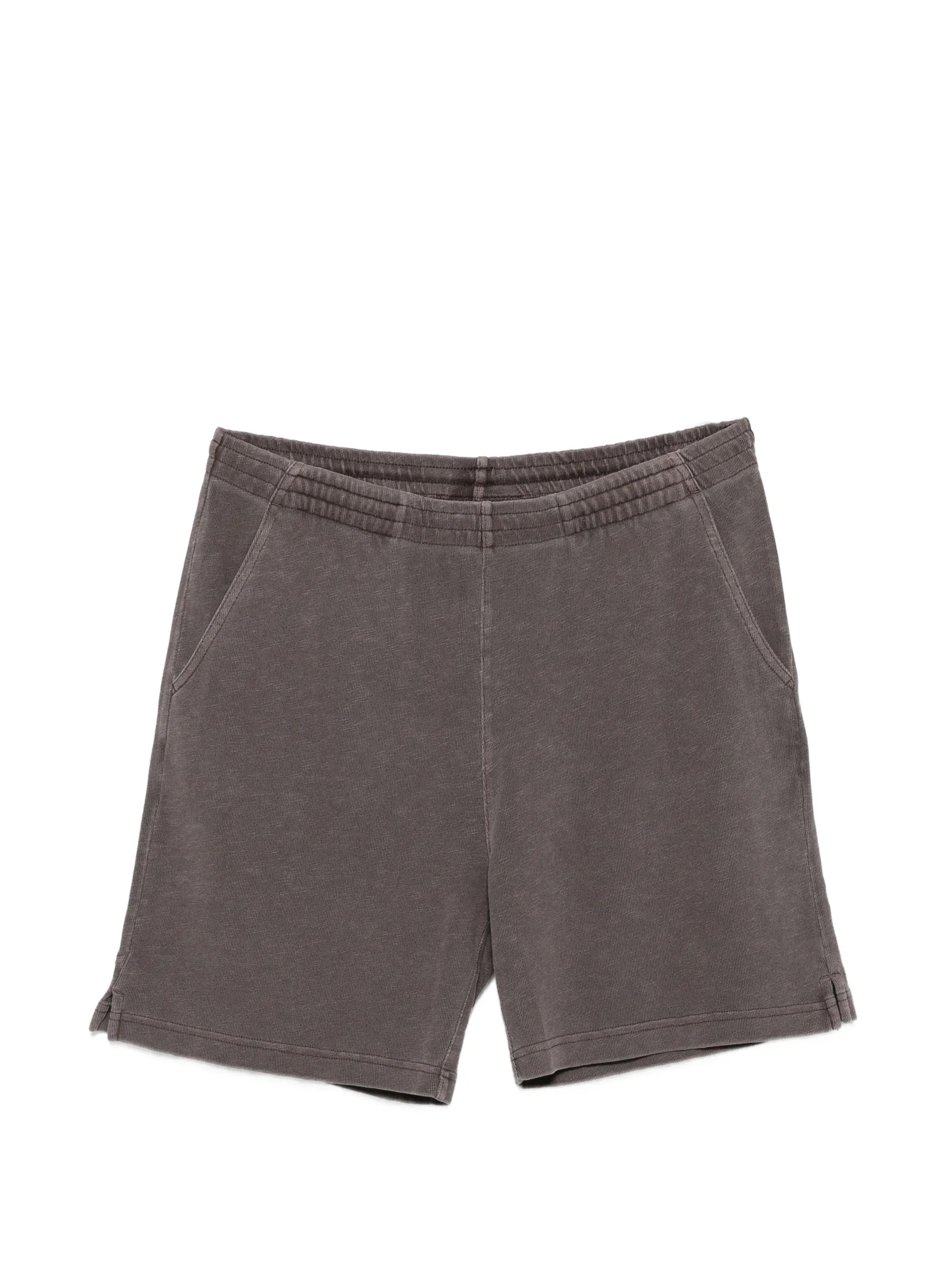 Harper sweat shorts