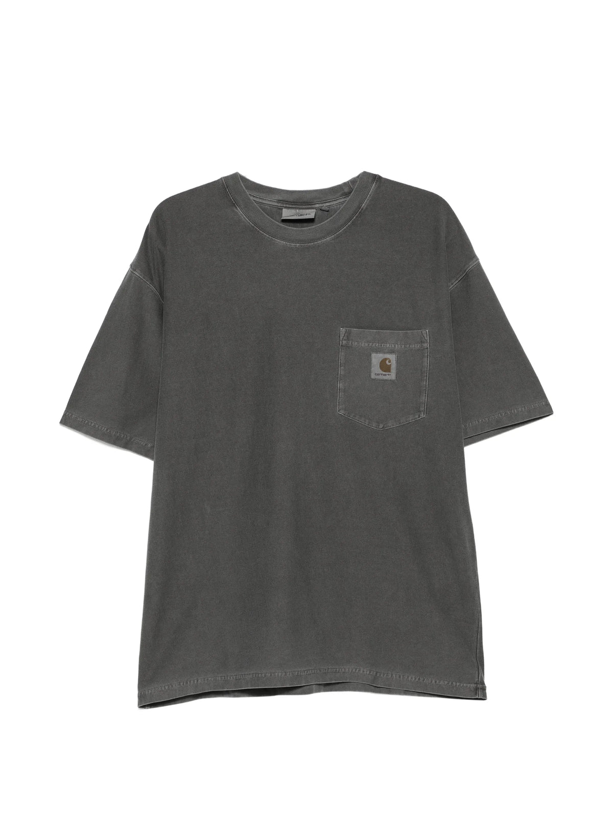 loose Pocket T-shirt