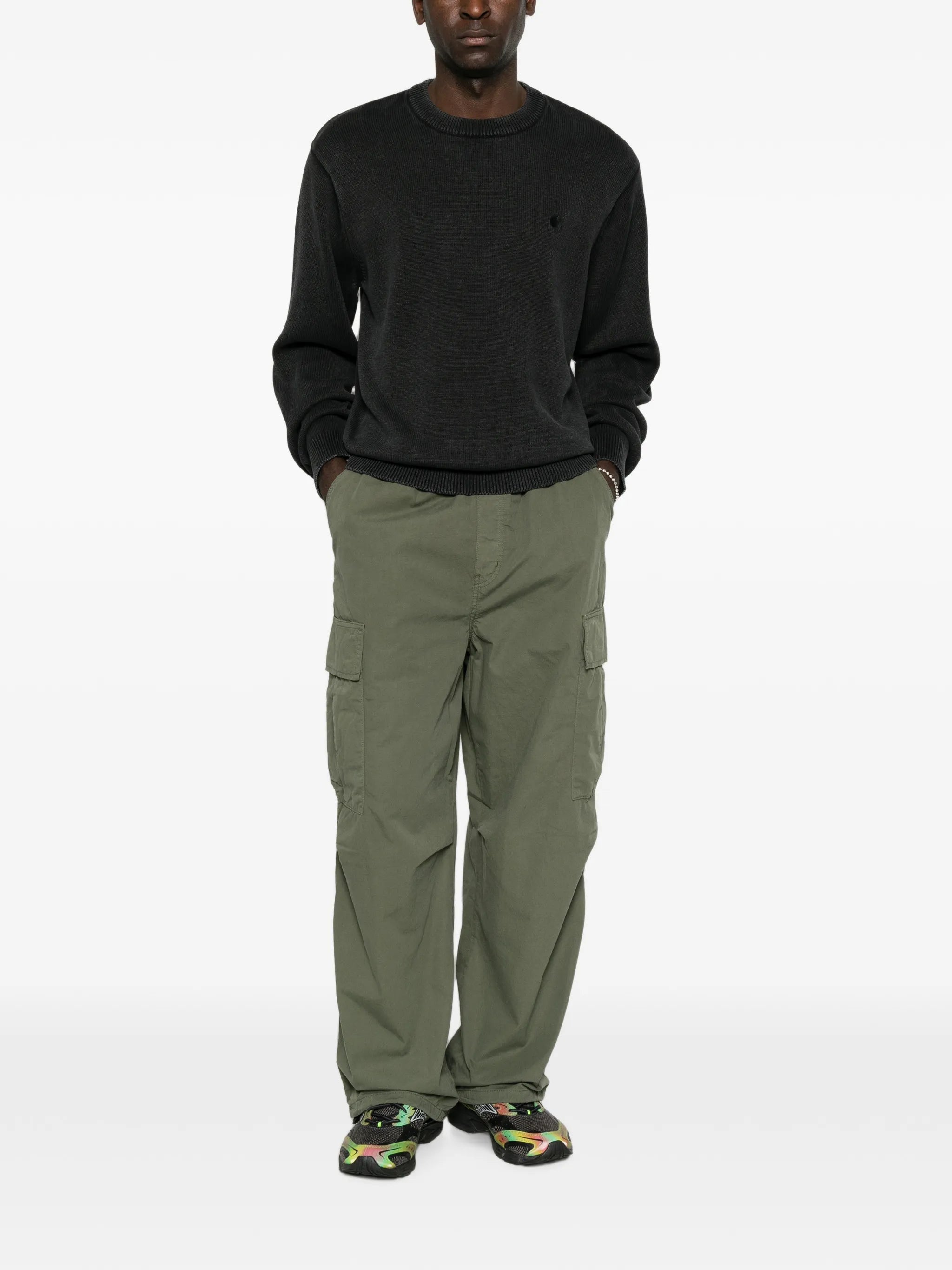 Kori sweater