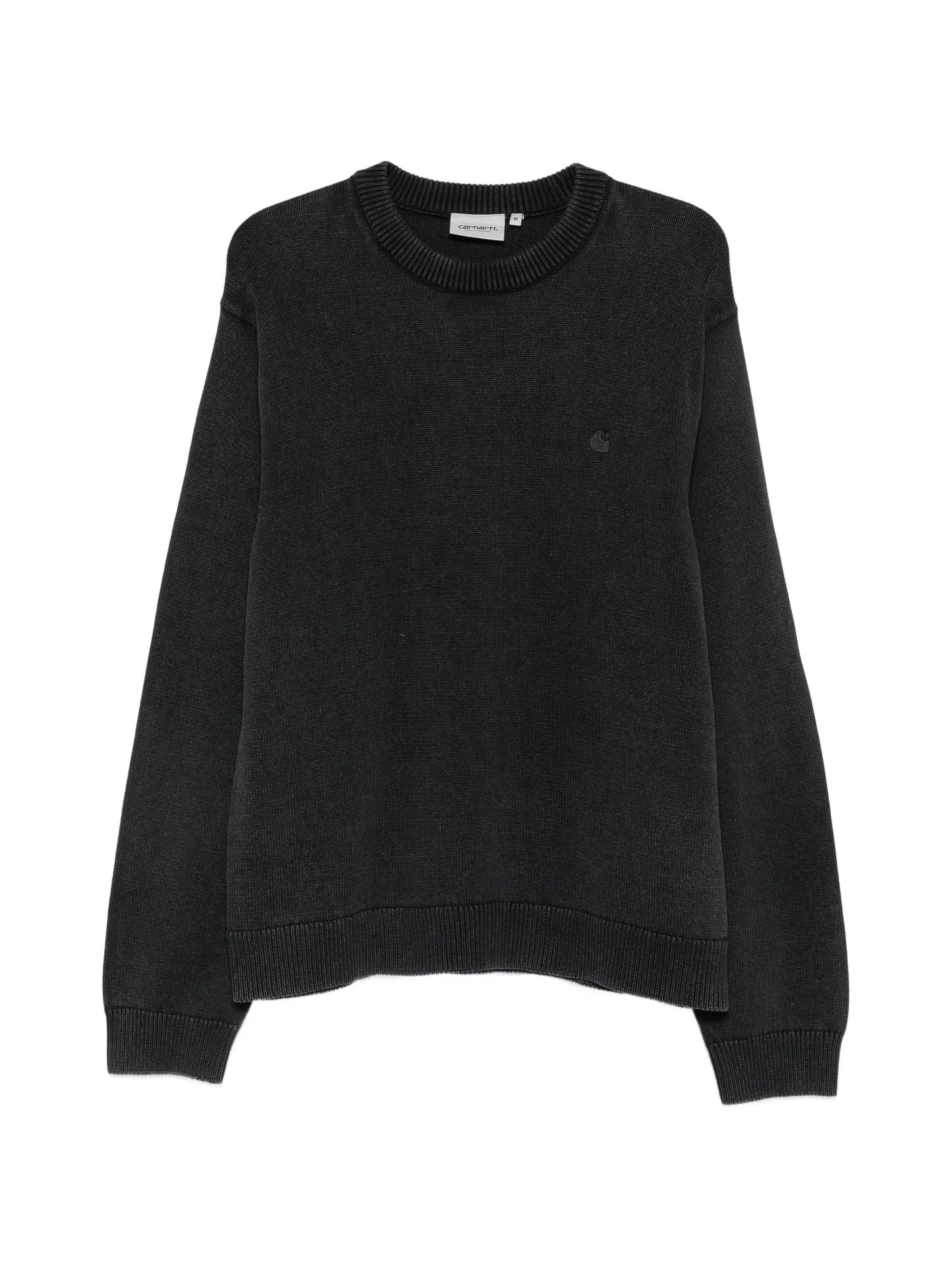 Kori distressed-effect sweater