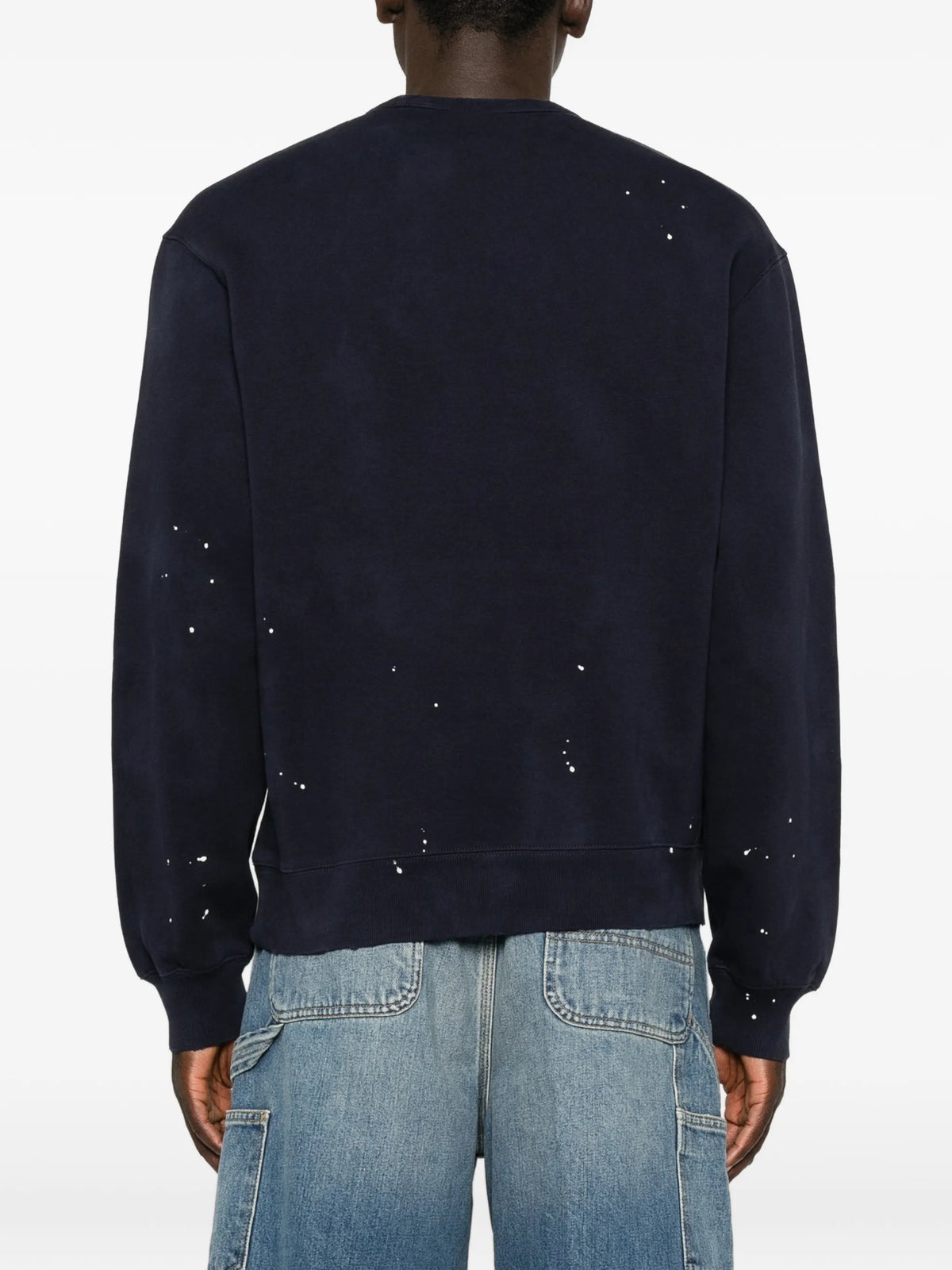 Painter sweatshirt