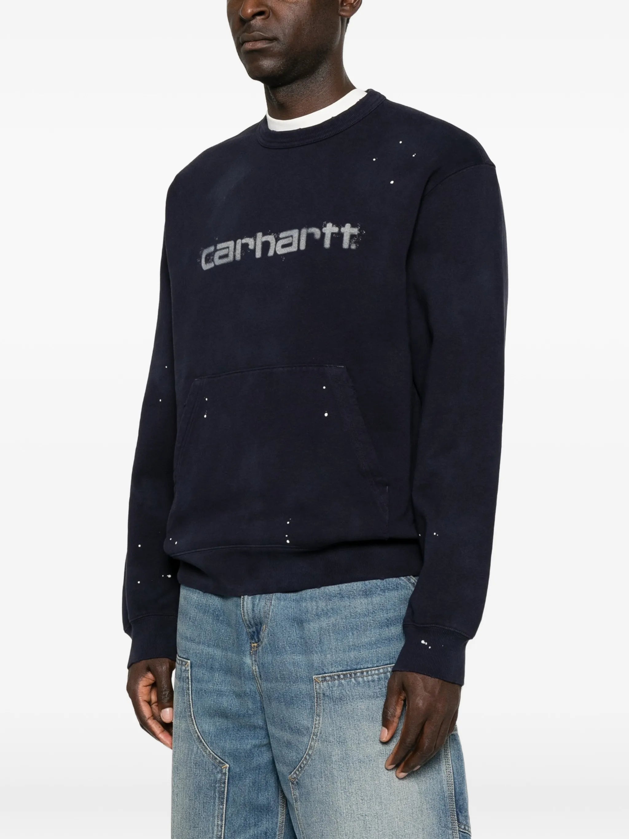 Painter sweatshirt