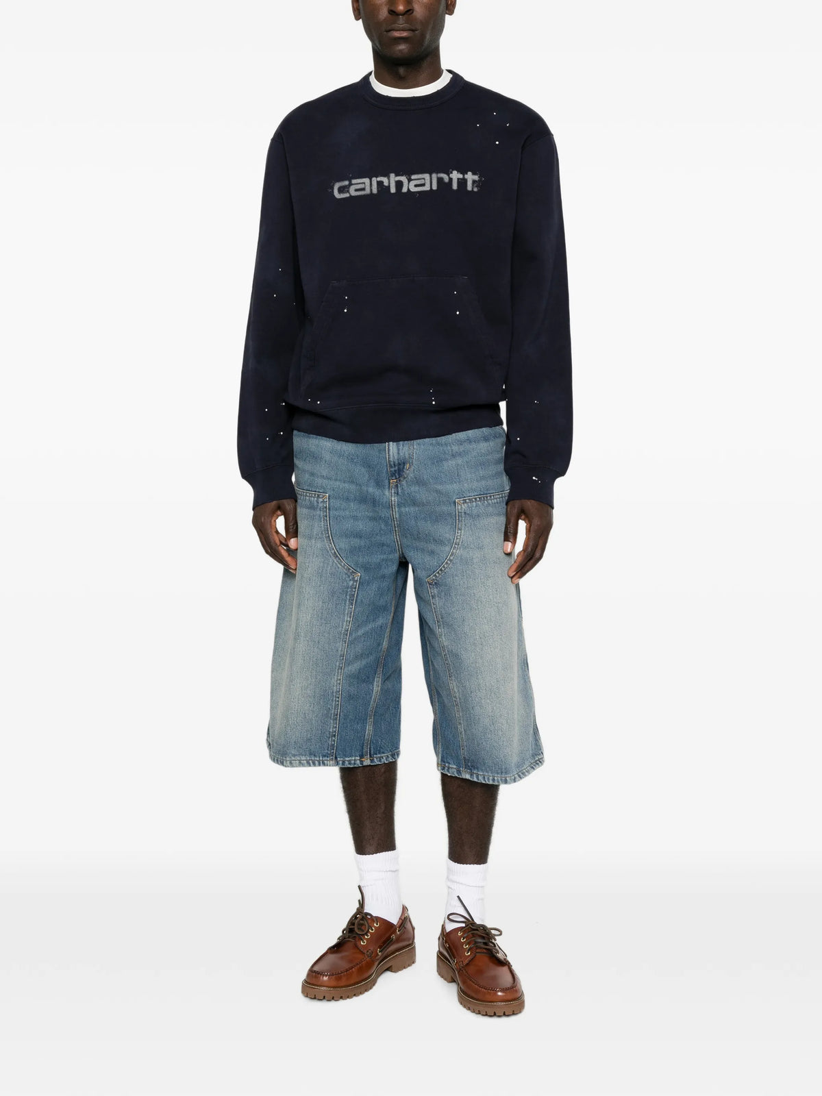 Painter sweatshirt
