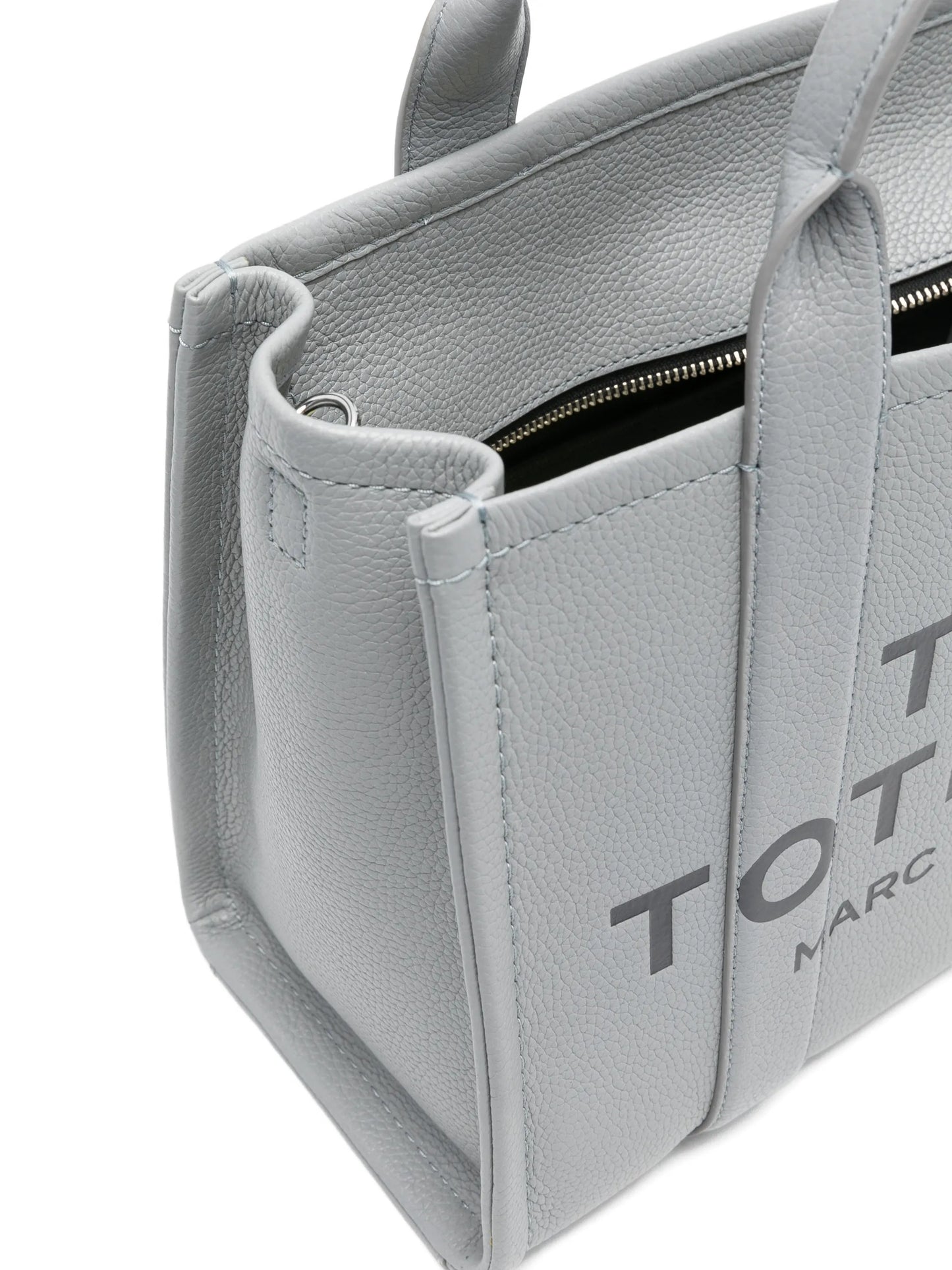 medium leather tote bag