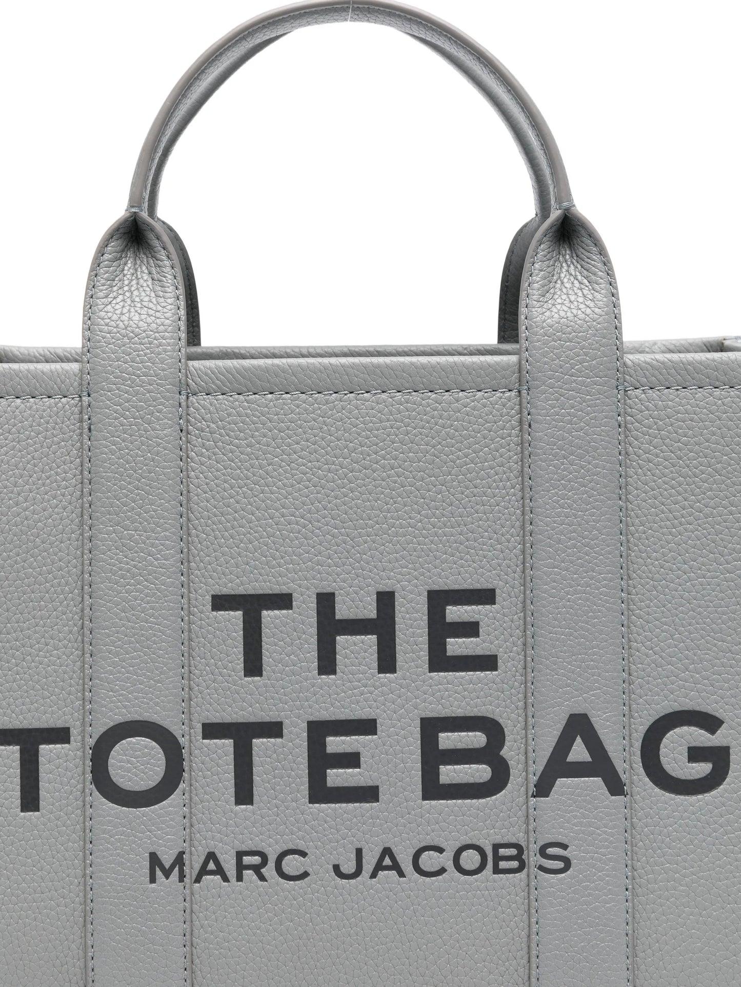 medium leather tote bag