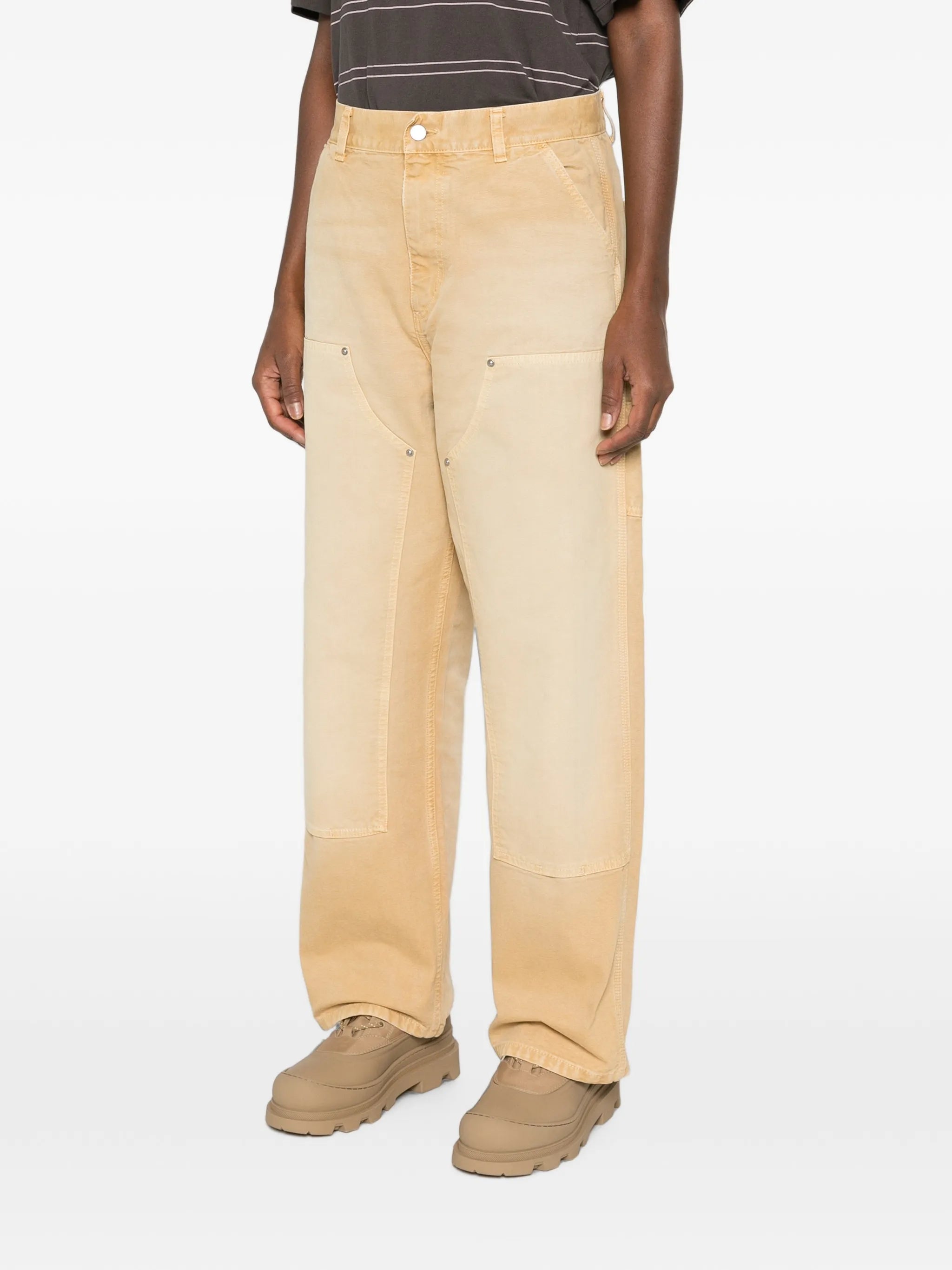 Brandon Double Knee jeans