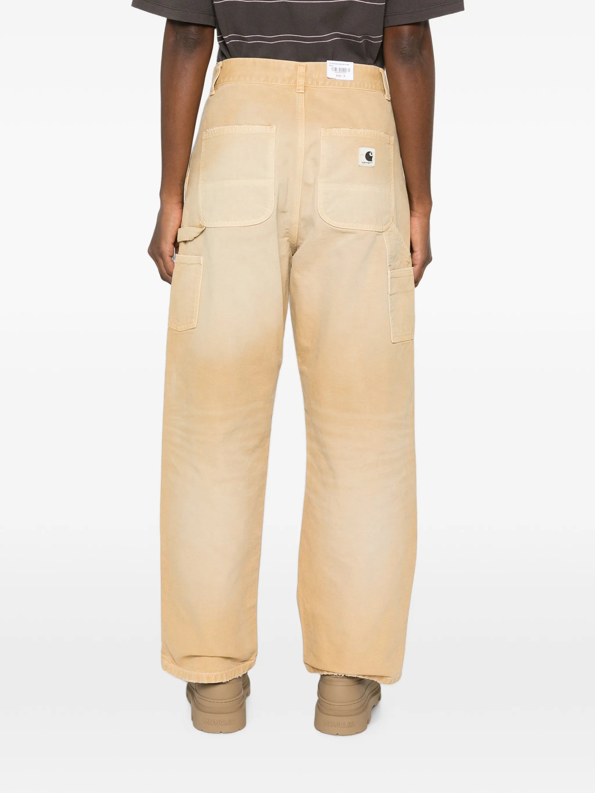 Brandon Double Knee jeans