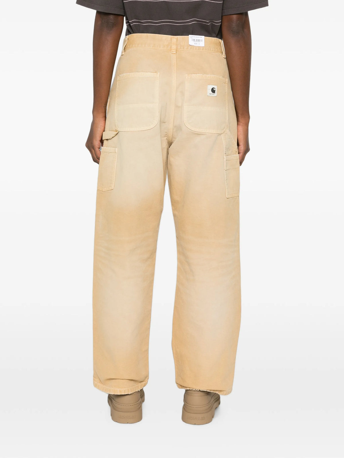Brandon Double Knee jeans