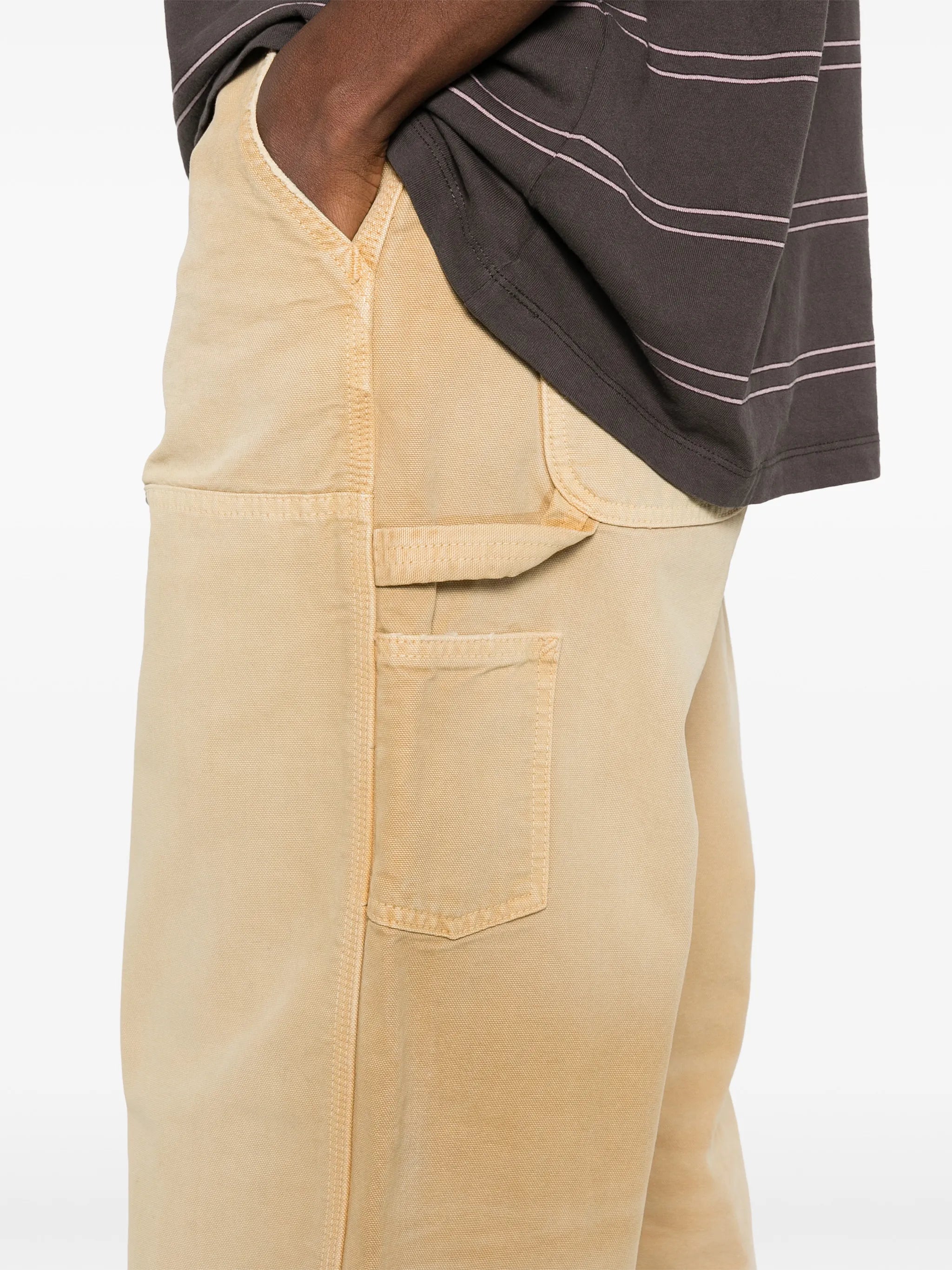 Brandon Double Knee jeans