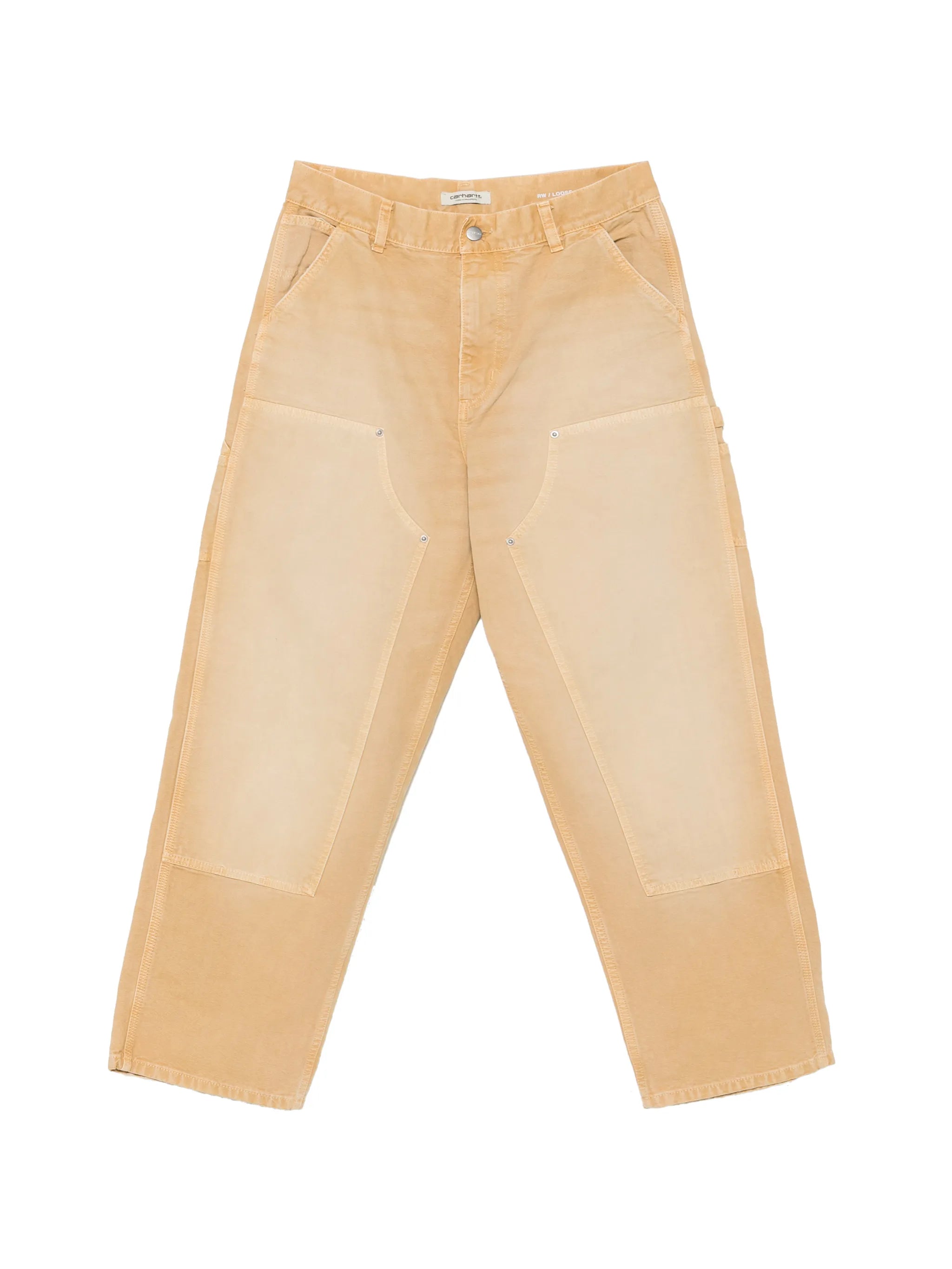 Brandon Double Knee jeans