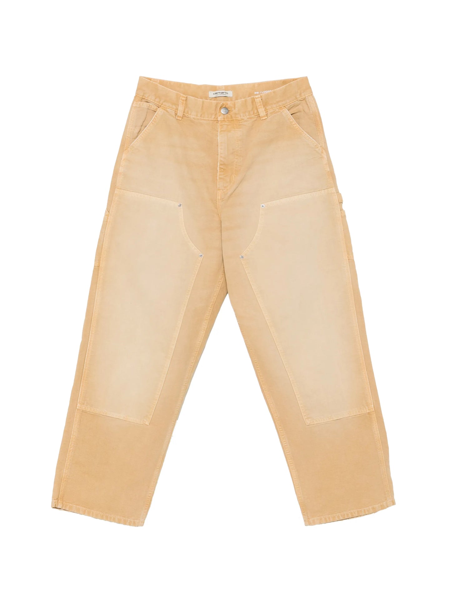 Brandon Double Knee jeans
