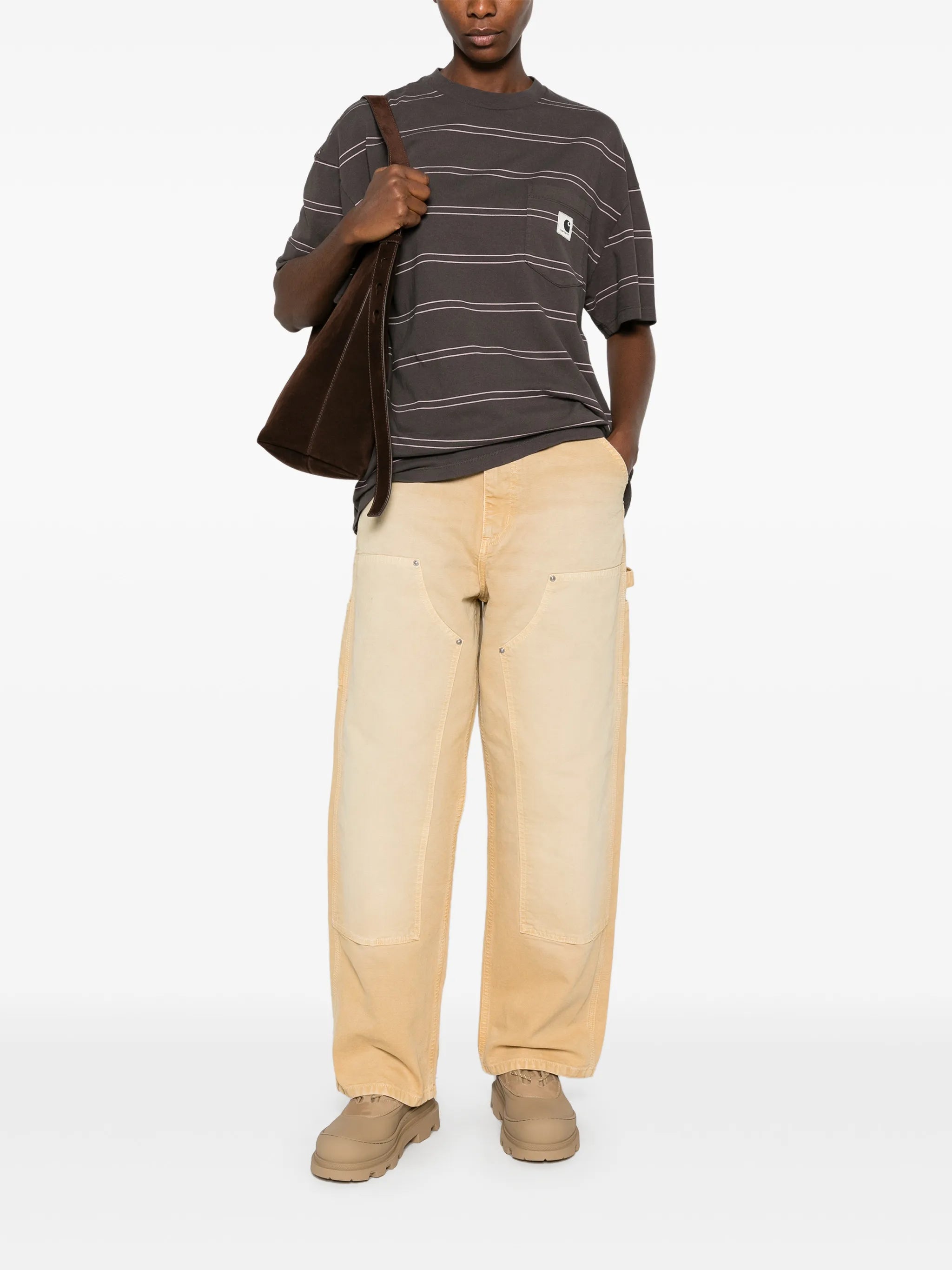 Brandon Double Knee jeans
