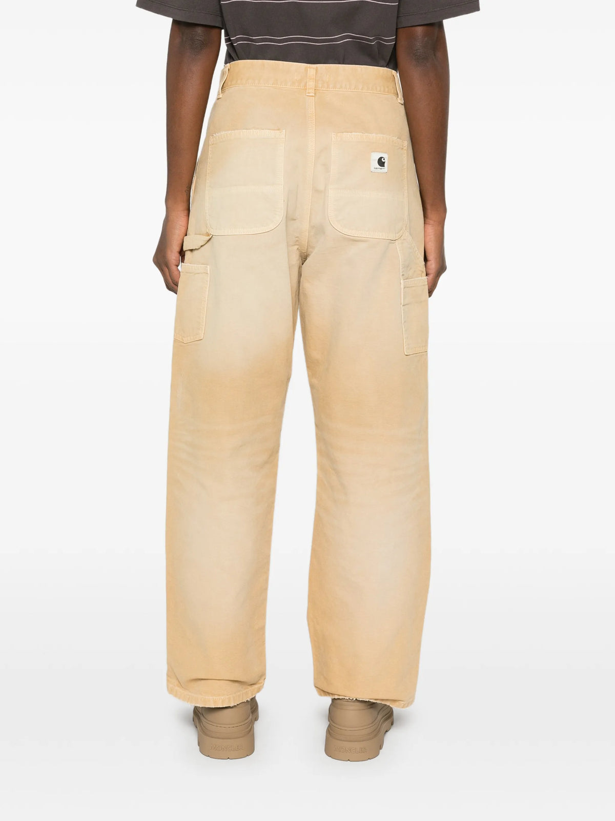 Brandon Double Knee jeans