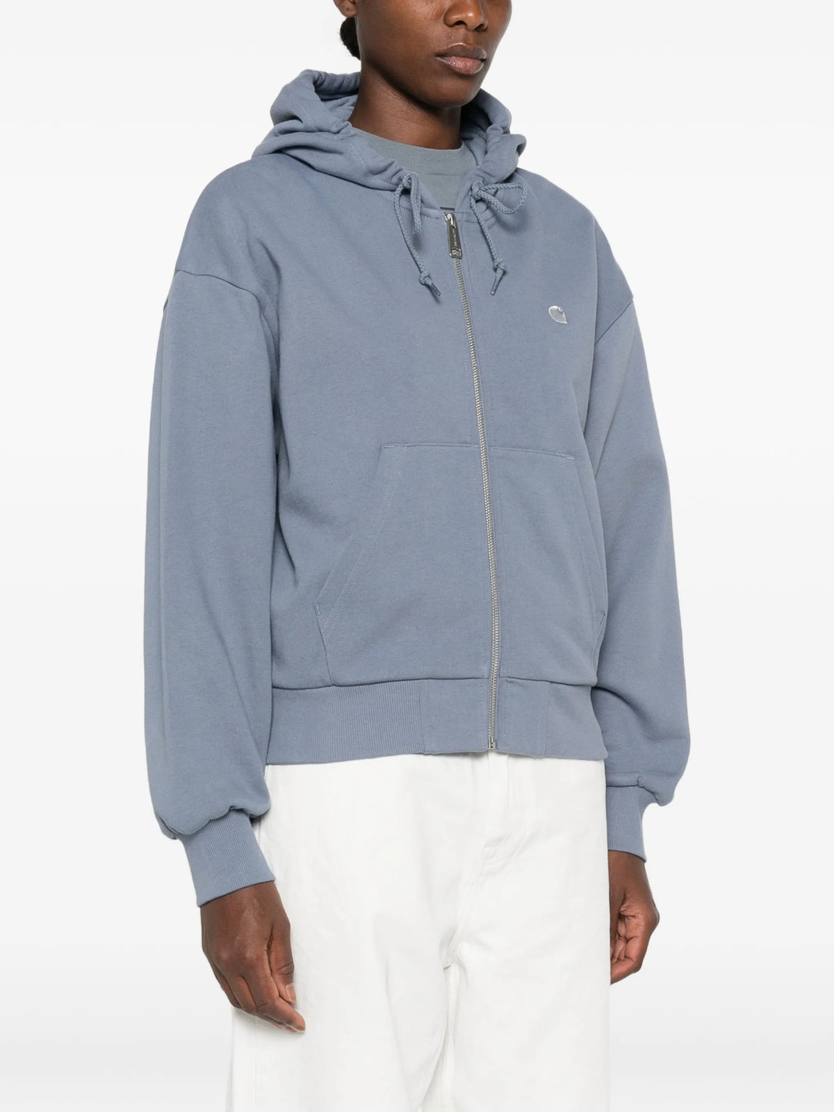 hooded Casey jacket