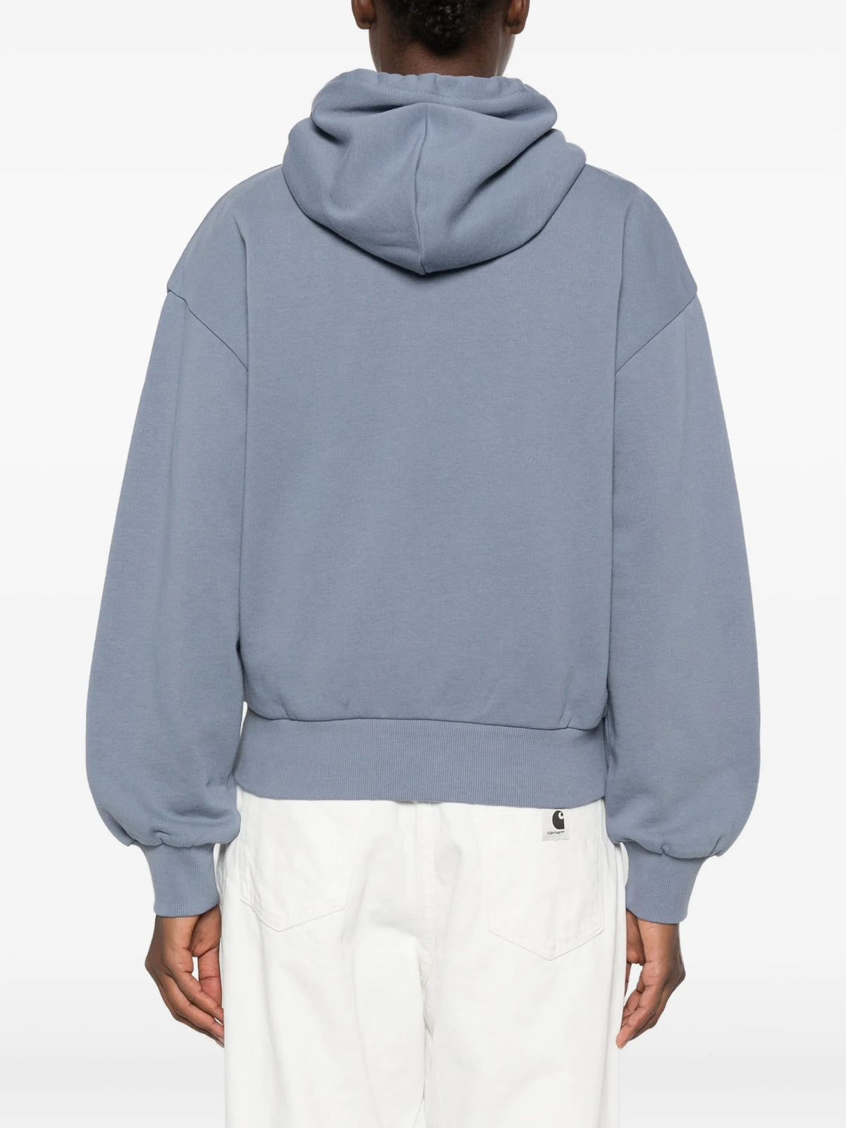 hooded Casey jacket