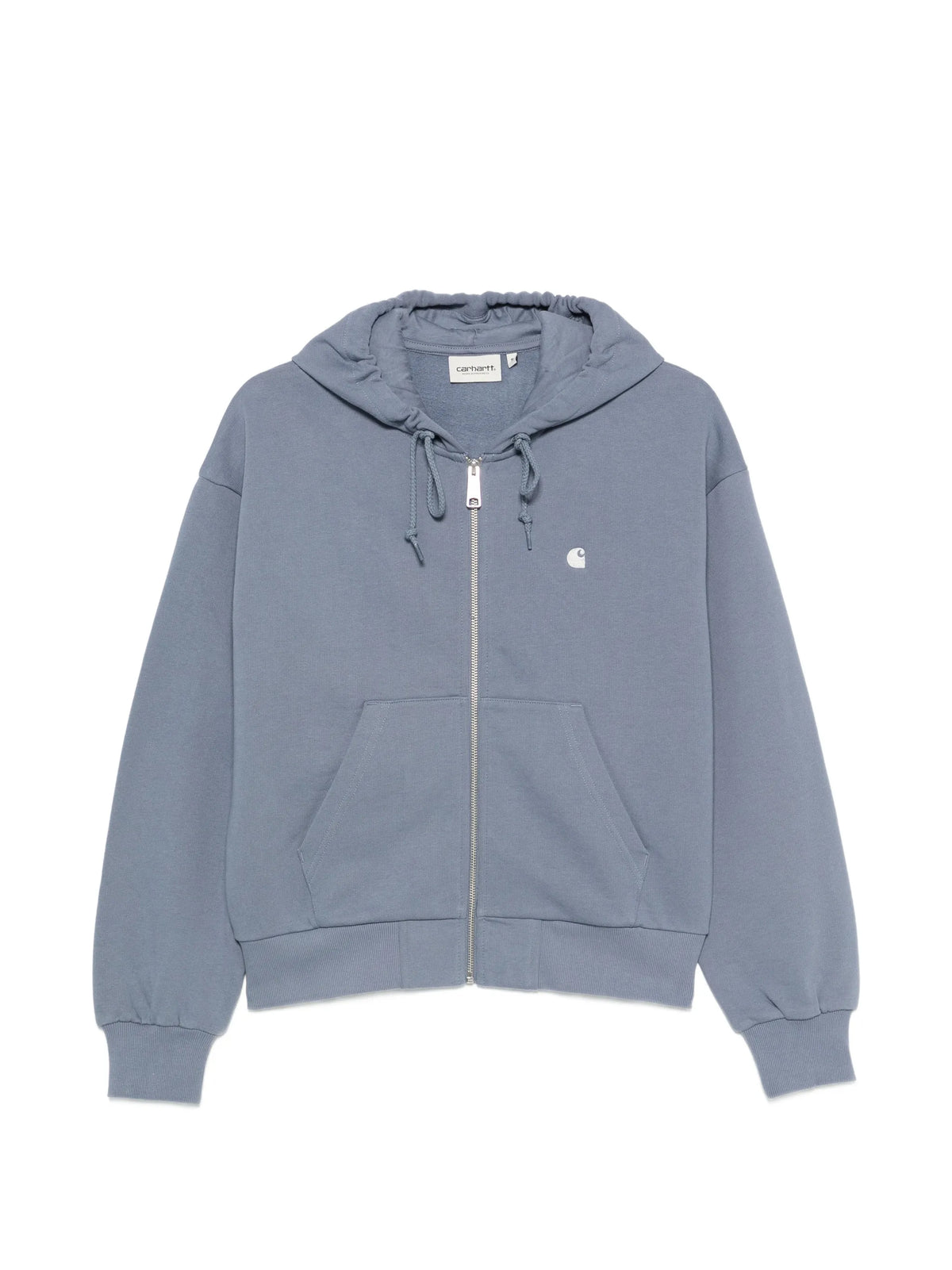 hooded Casey jacket